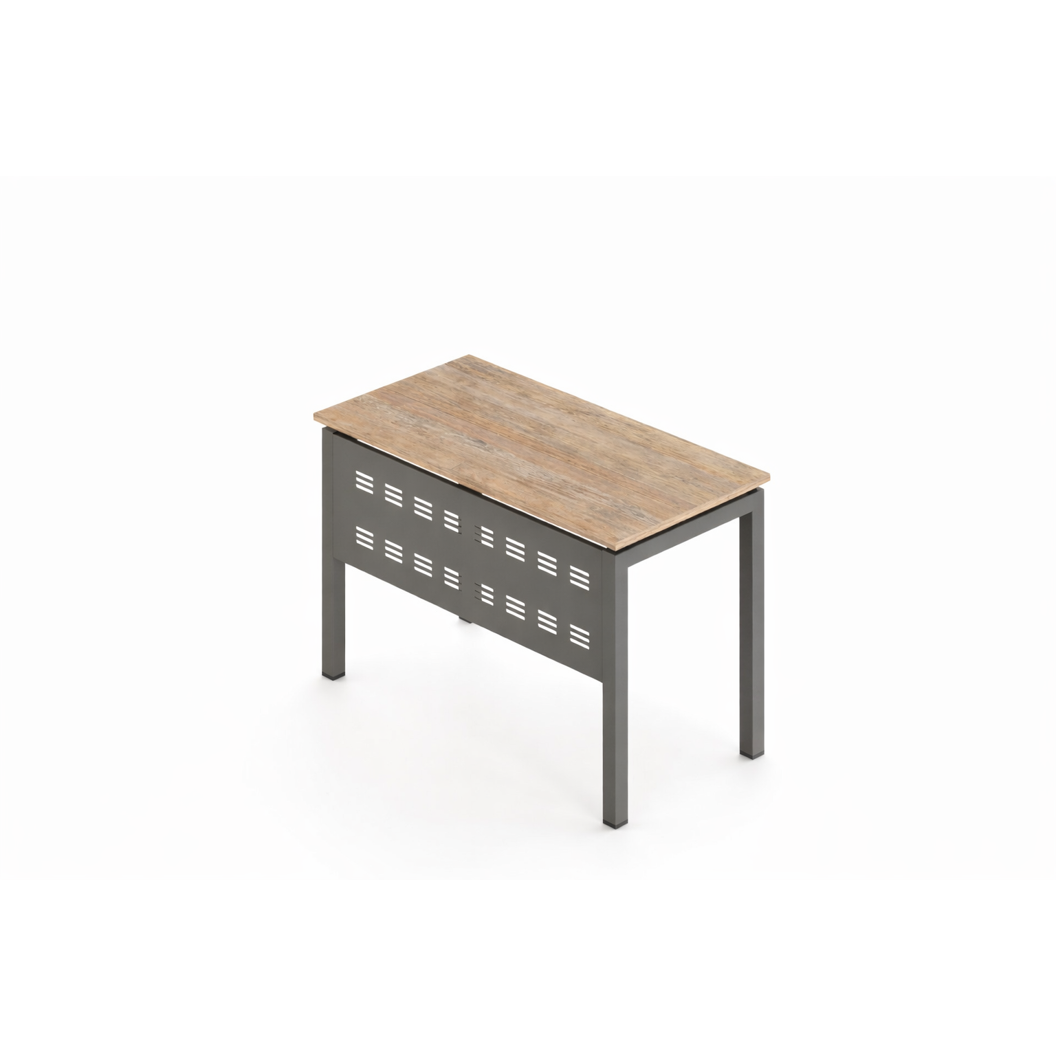 Simple Desk Minimal Modern Work Desk