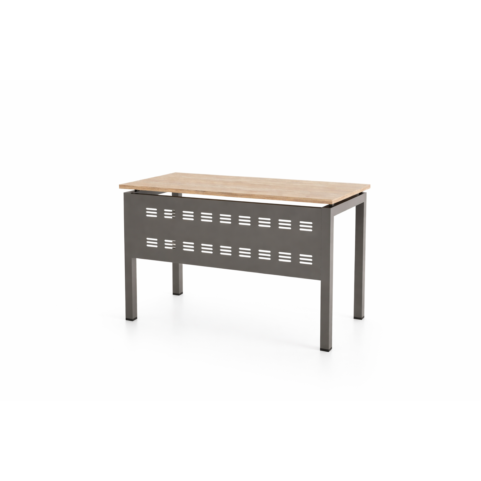 Simple Desk Minimal Modern Work Desk