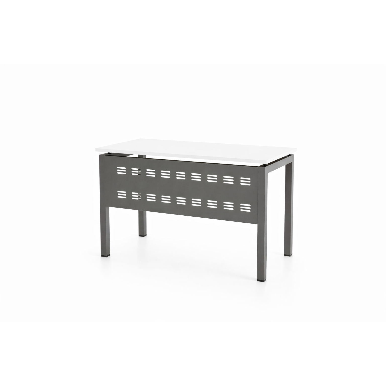 Simple Desk Minimal Modern Work Desk