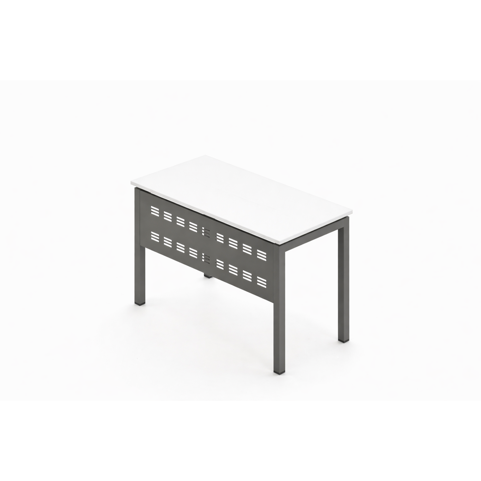 Simple Desk Minimal Modern Work Desk