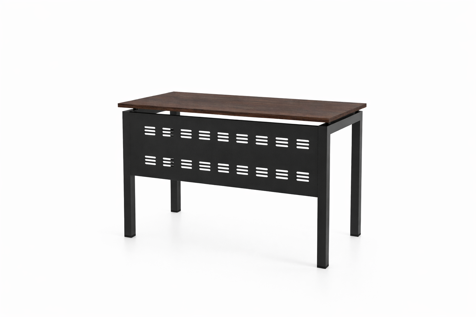 Simple Desk Minimal Modern Work Desk