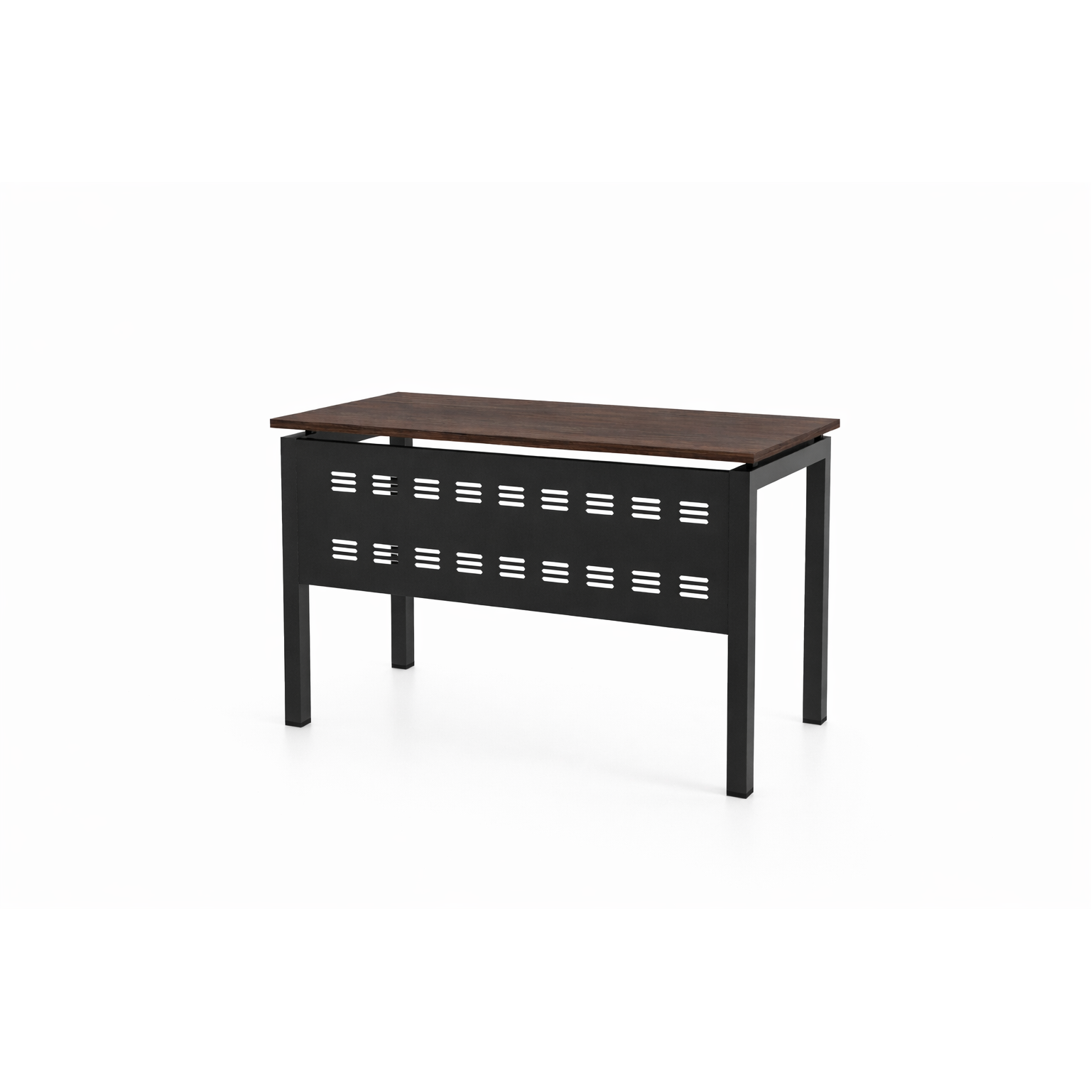 Simple Desk Minimal Modern Work Desk