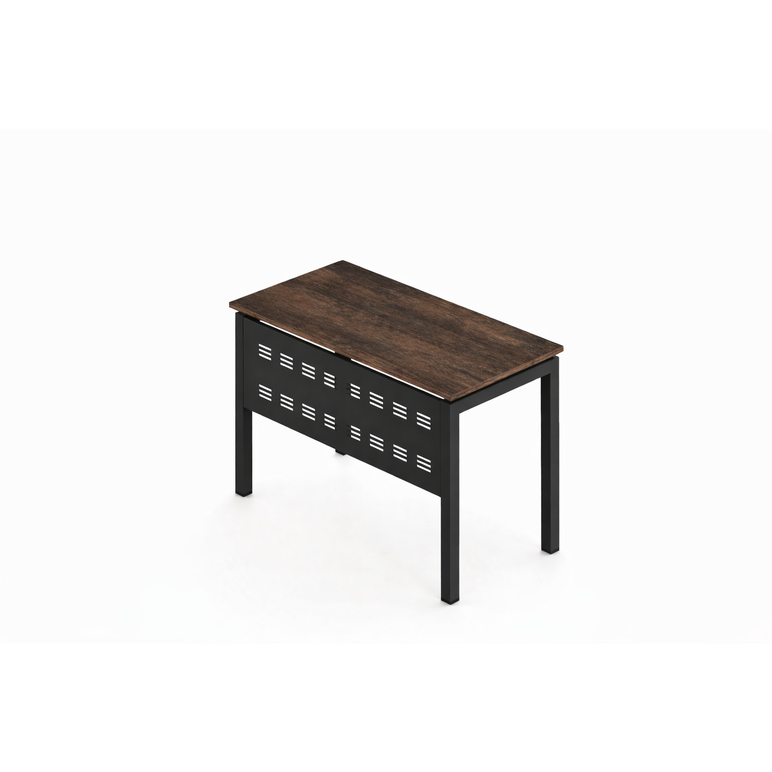 Simple Desk Minimal Modern Work Desk