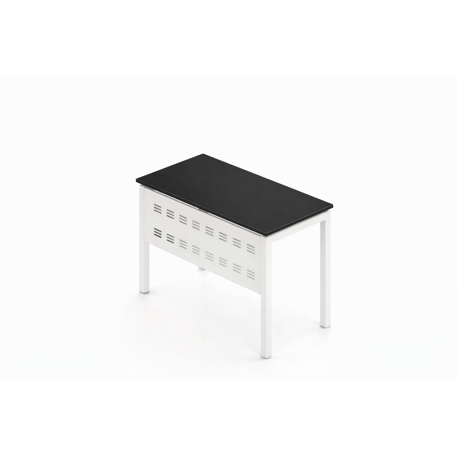 Simple Desk Minimal Modern Work Desk