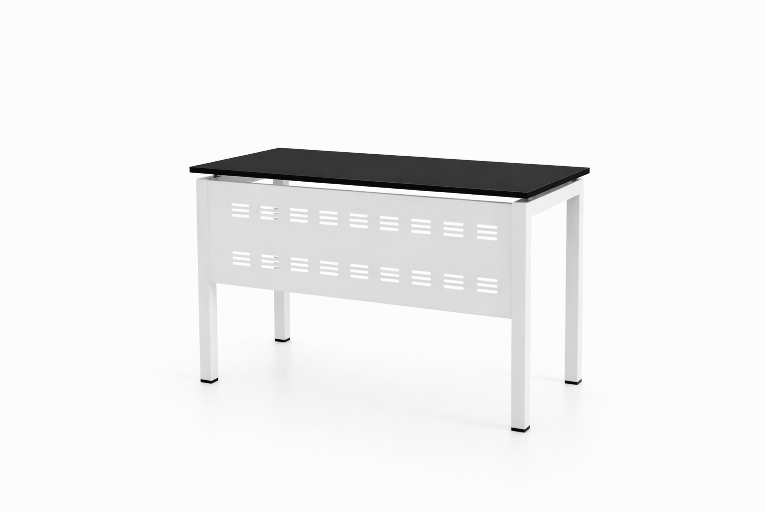 Simple Desk Minimal Modern Work Desk