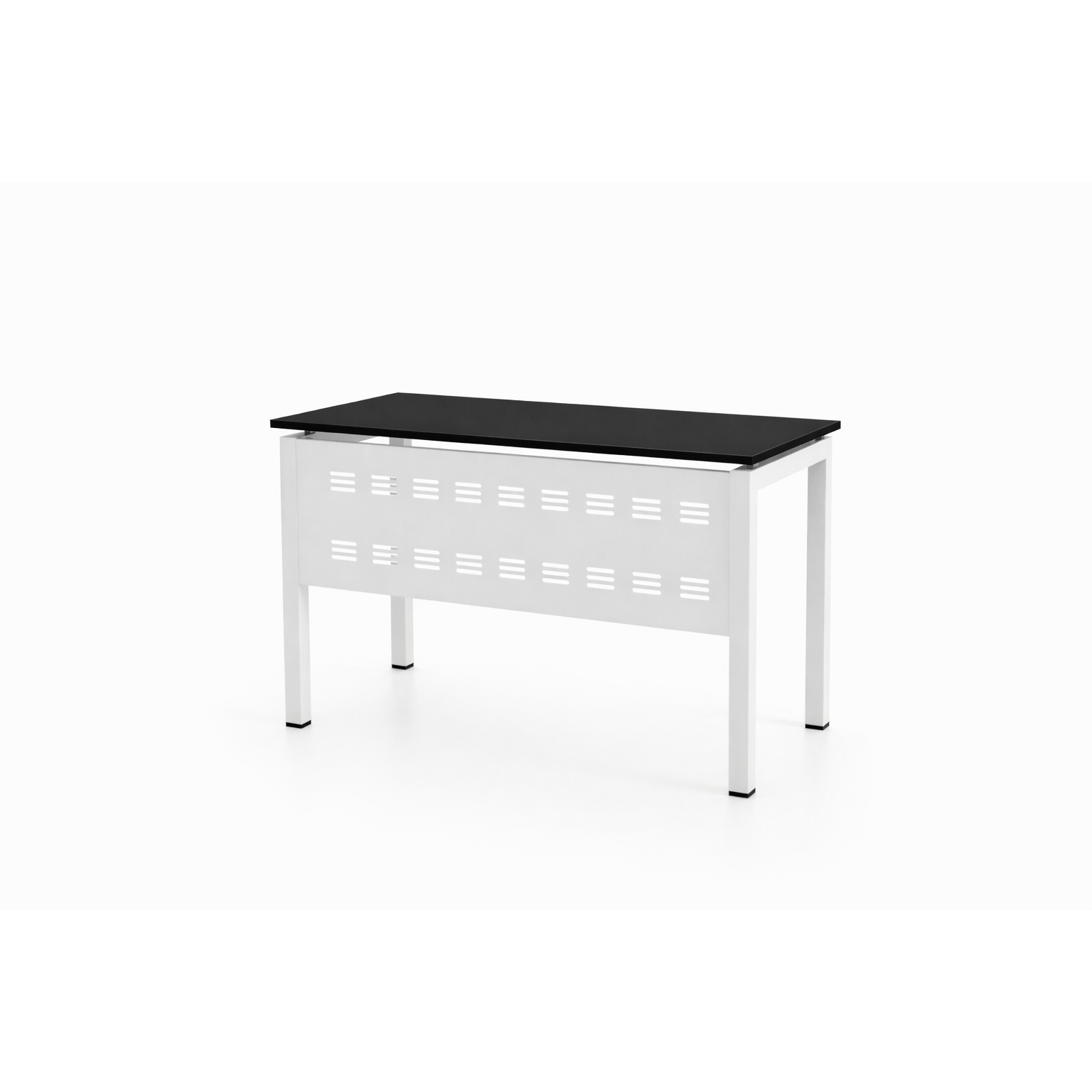 Simple Desk Minimal Modern Work Desk