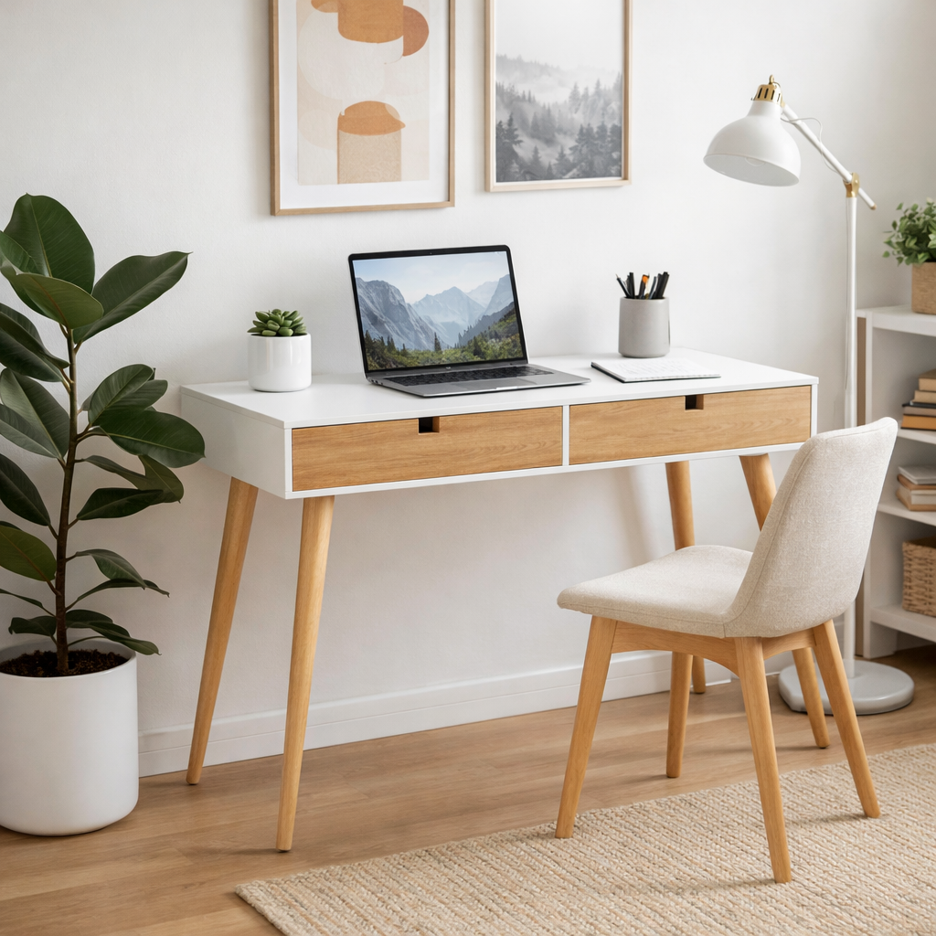 Fixed Desks