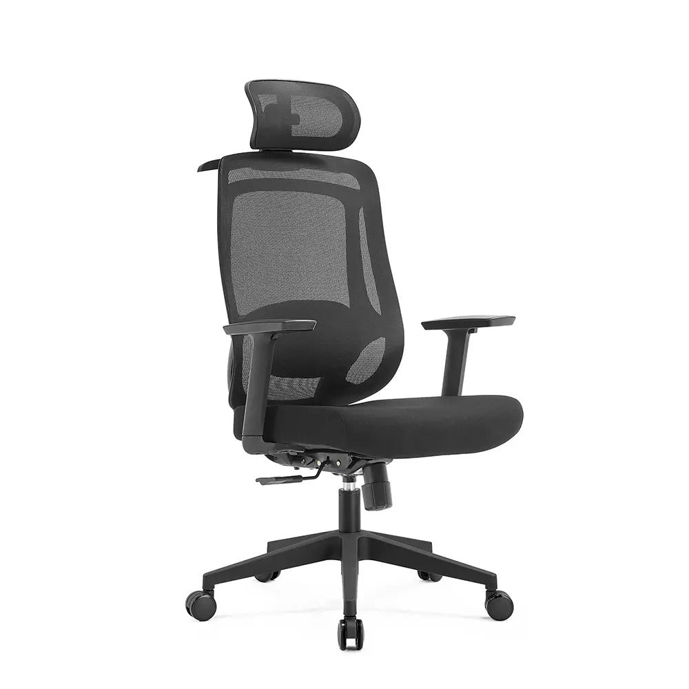 Icon Chair  Modern Ergonomic Office Chair