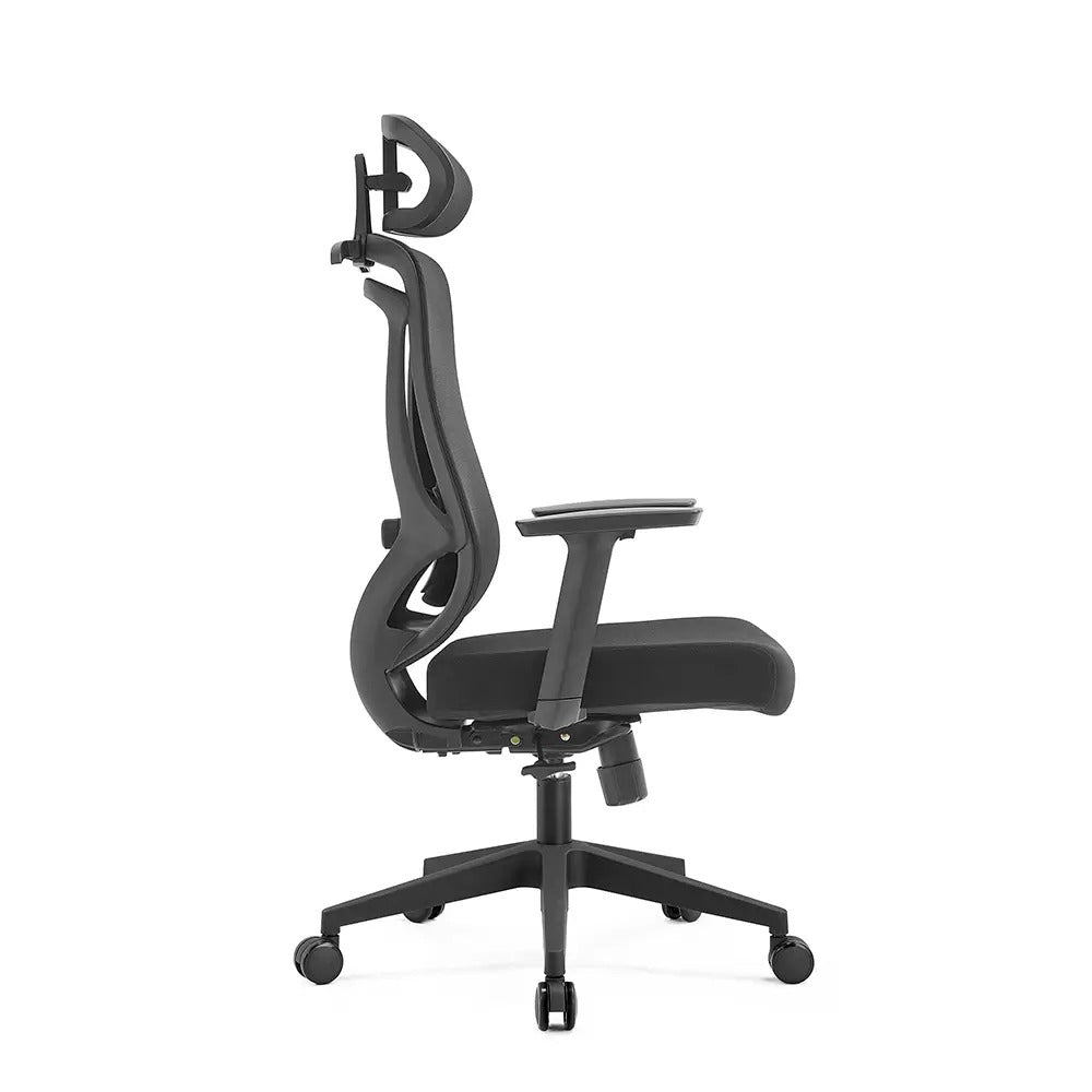Icon Chair  Modern Ergonomic Office Chair