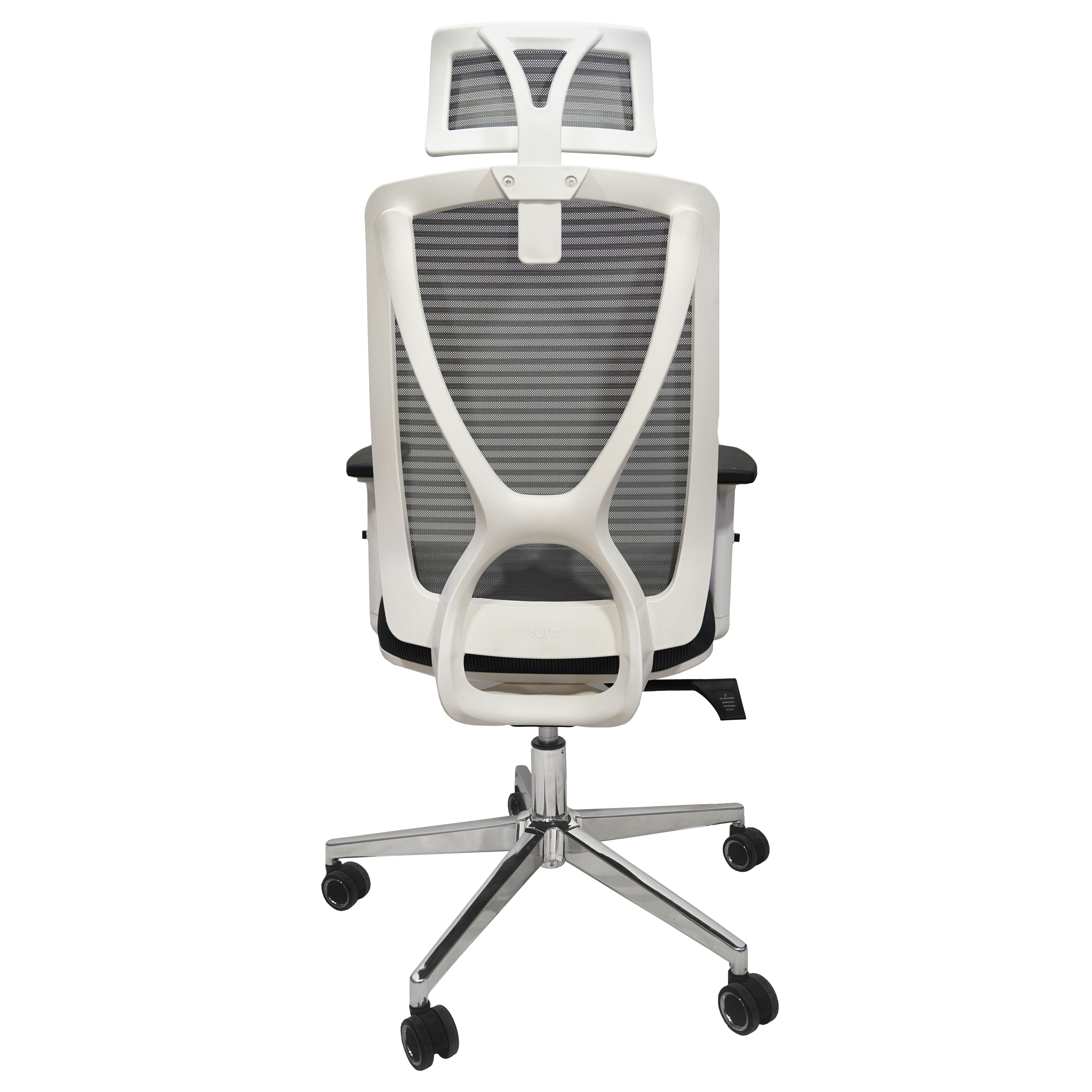 Mariotte Chair  Premium Ergonomic Office Chair
