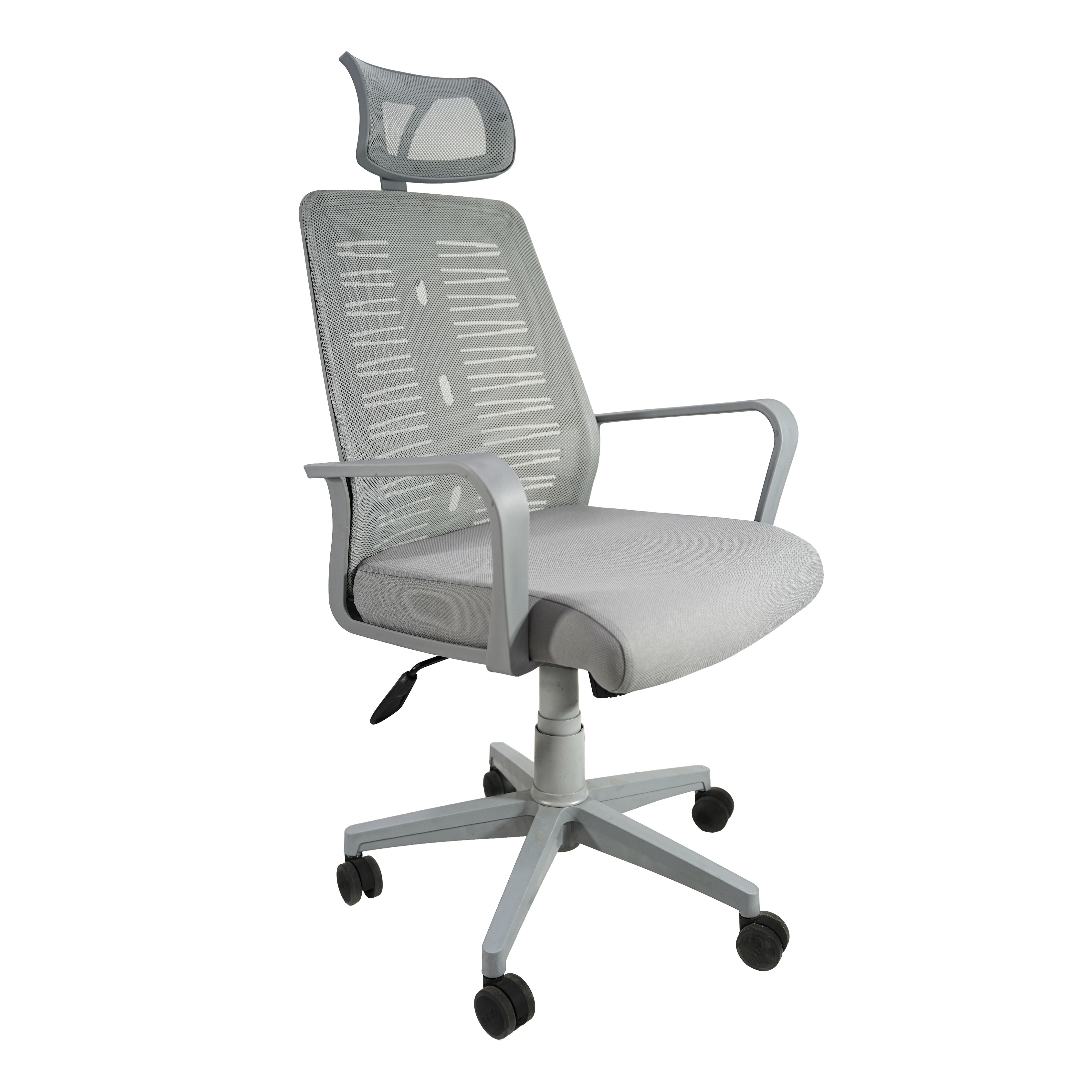 Roma Chair  Modern Ergonomic Office Chair