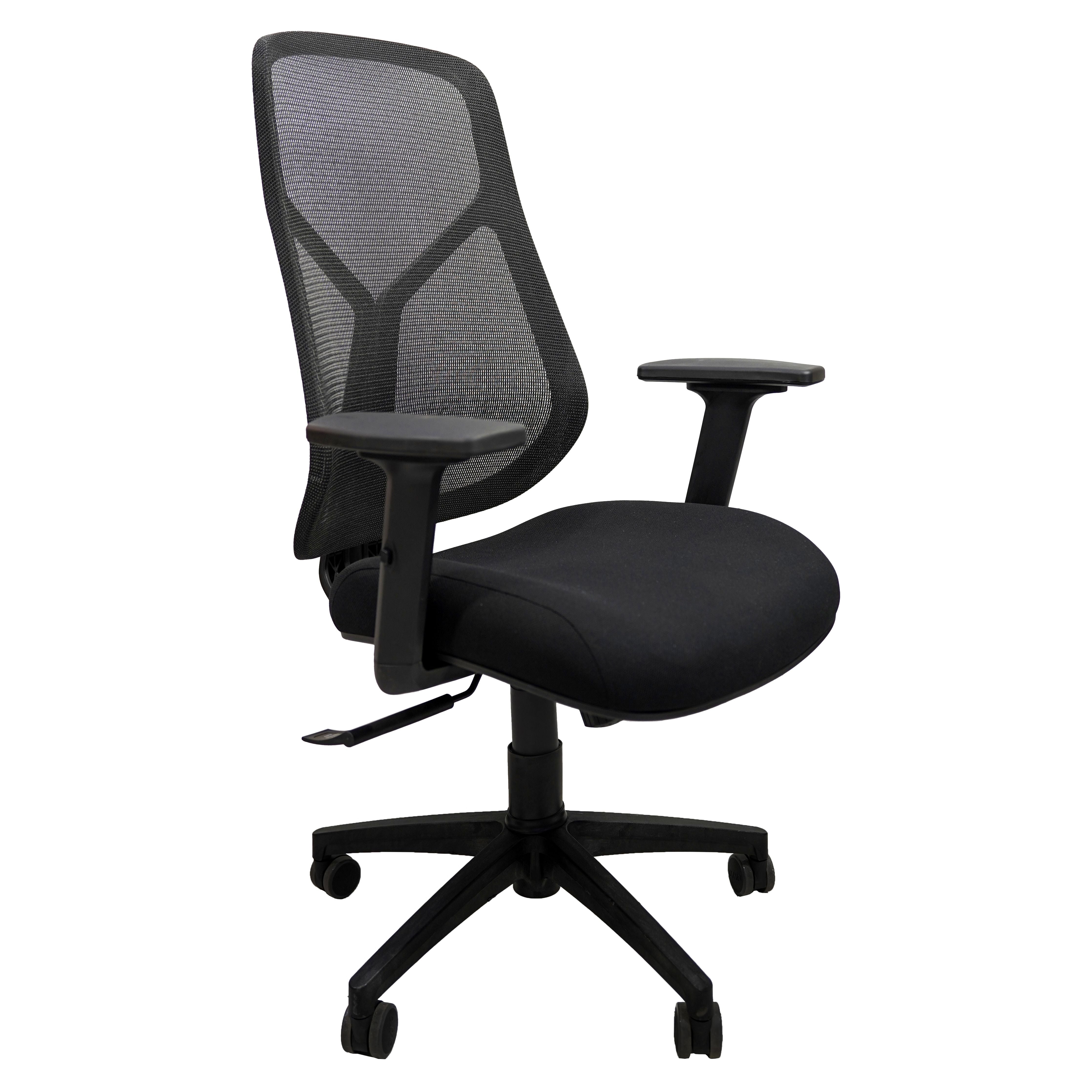 Vinnous Chair  Modern Ergonomic Office Chair