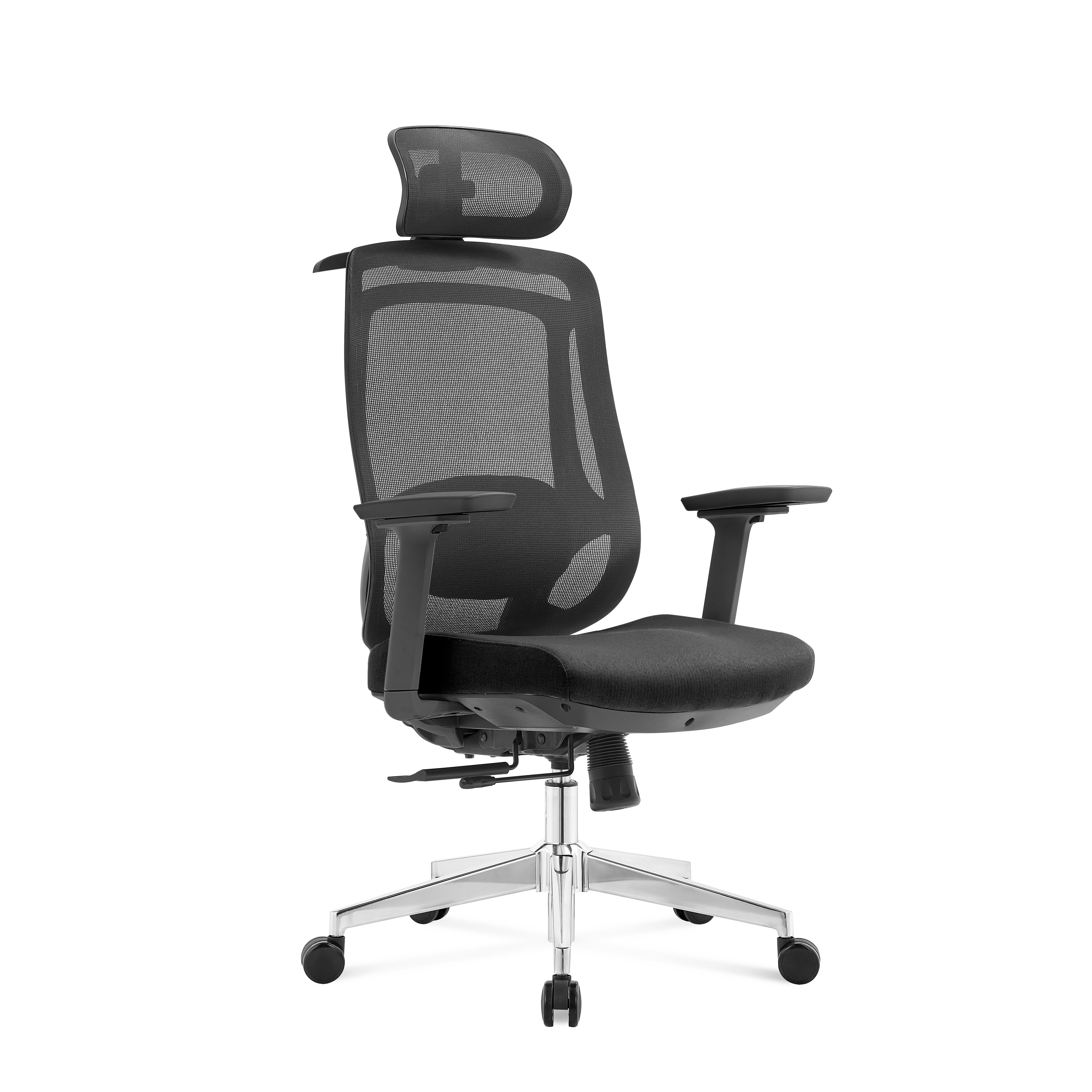 Icon Chair  Modern Ergonomic Office Chair