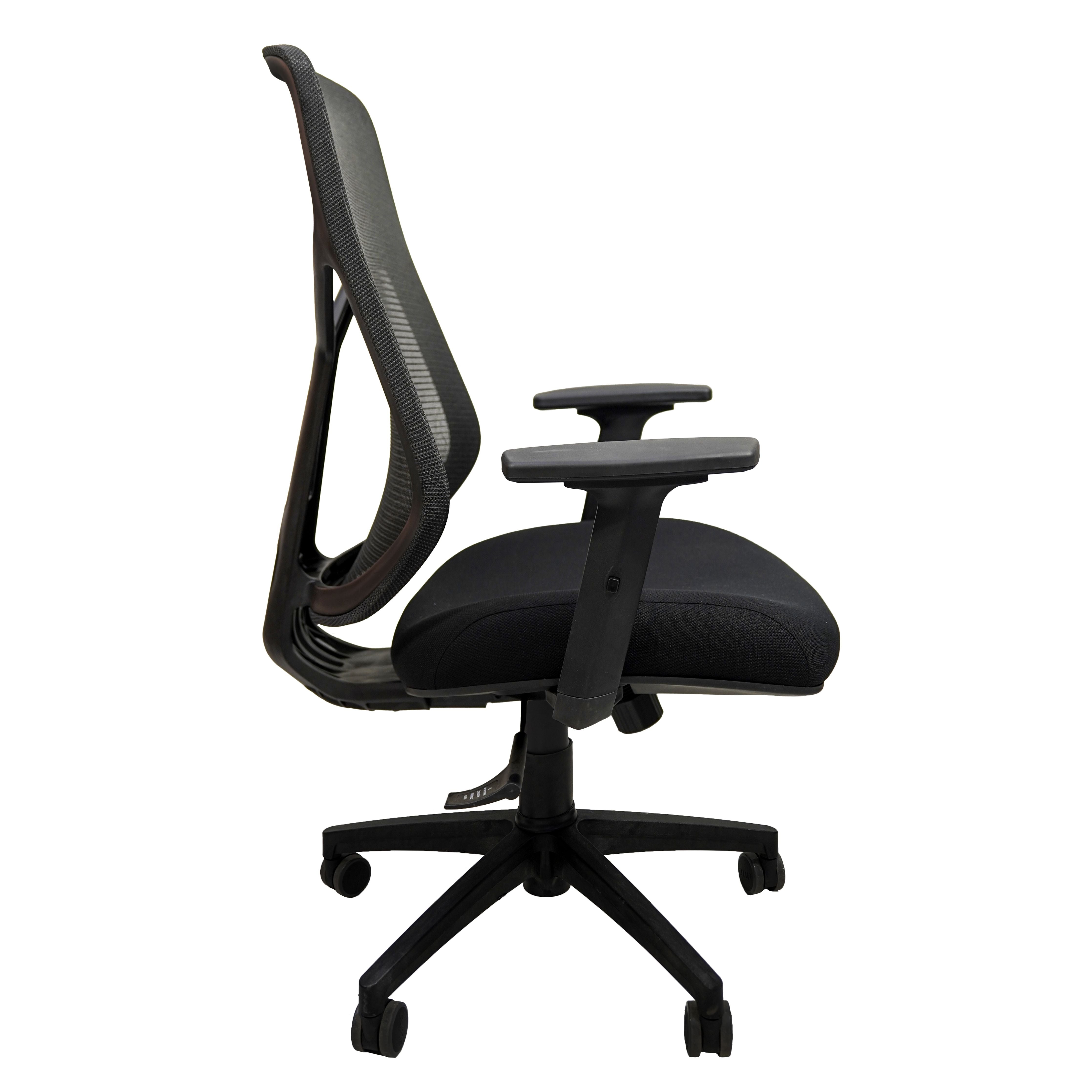 Vinnous Chair  Modern Ergonomic Office Chair