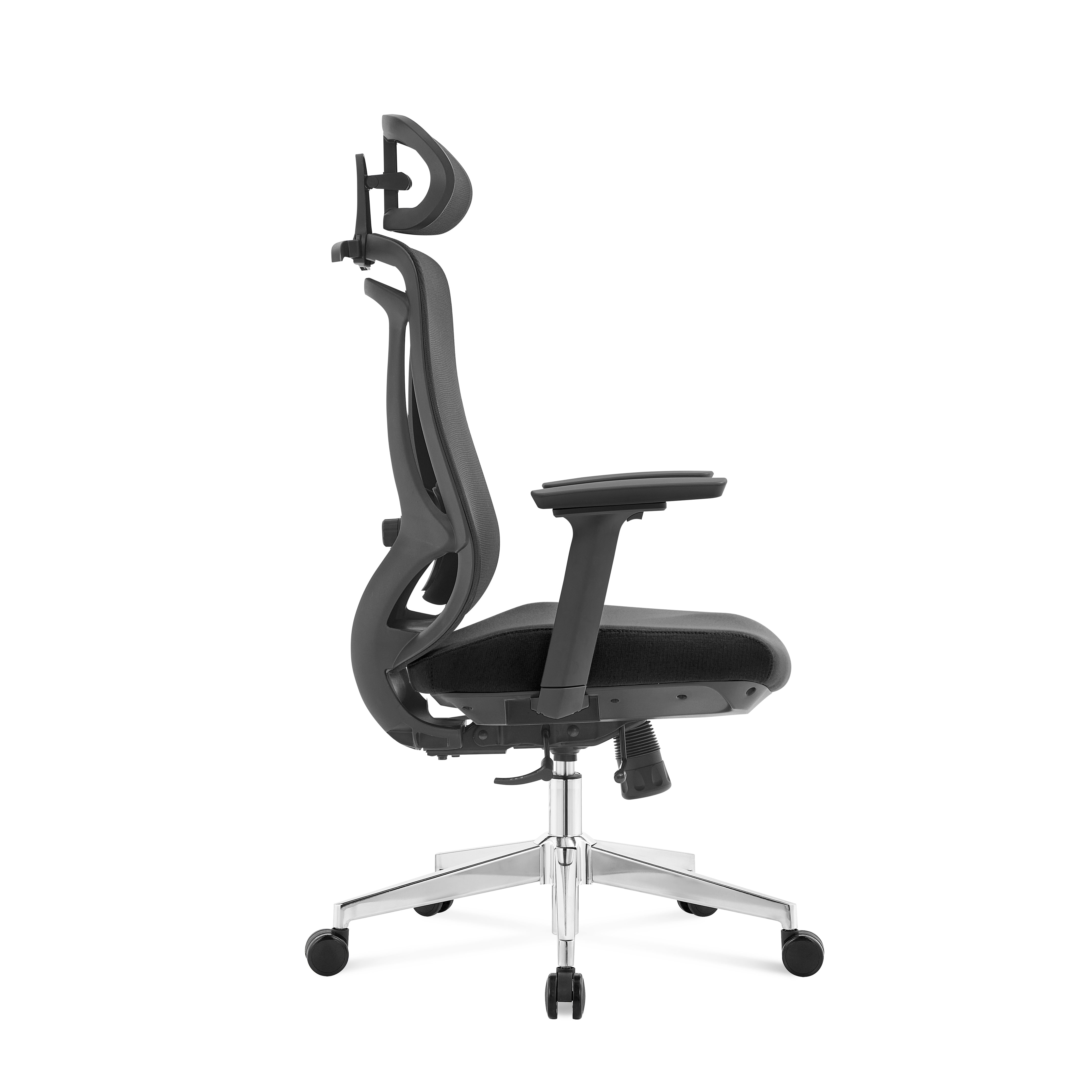 Icon Chair  Modern Ergonomic Office Chair