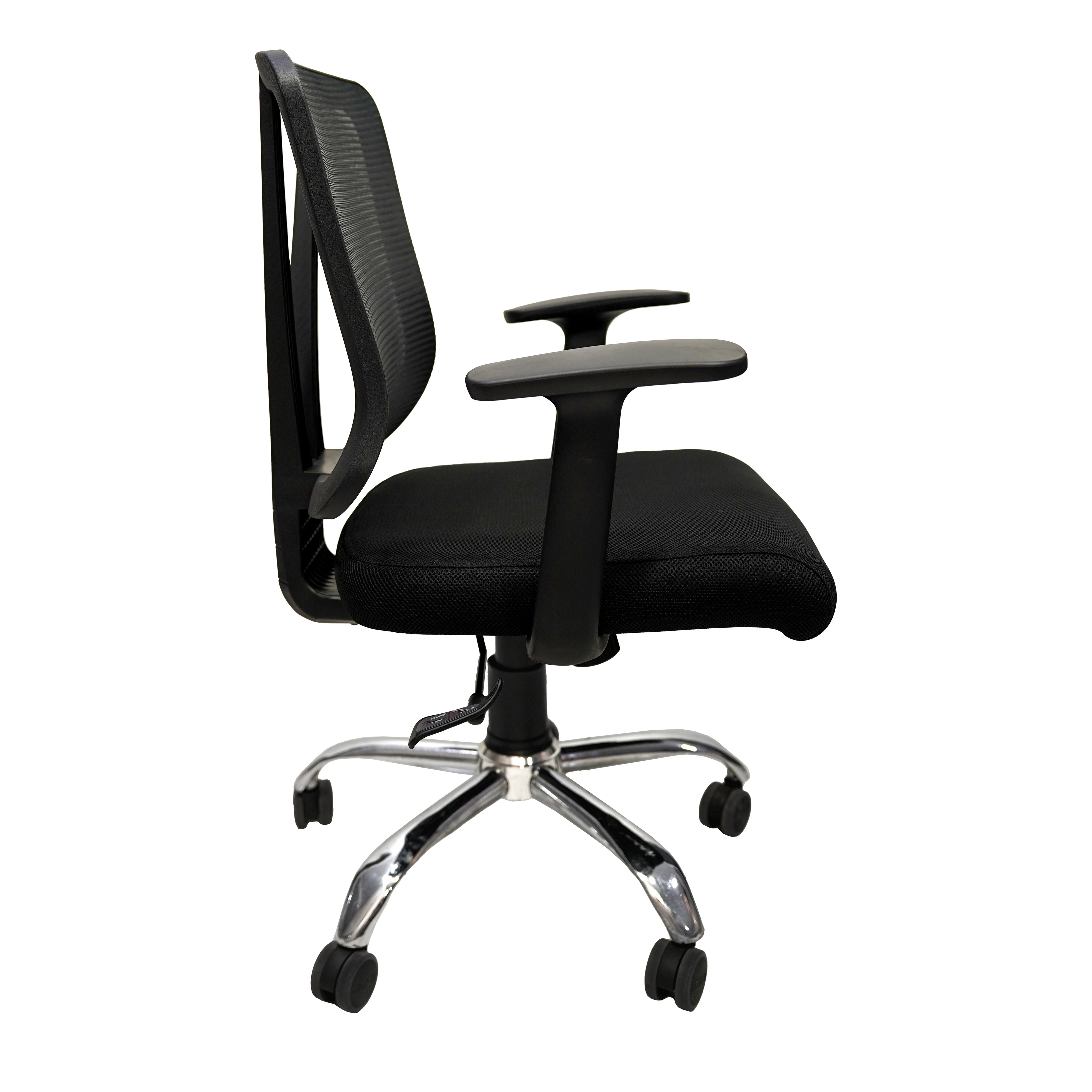 SKY-M Desk  Modern Workspace Desk for Home & Office