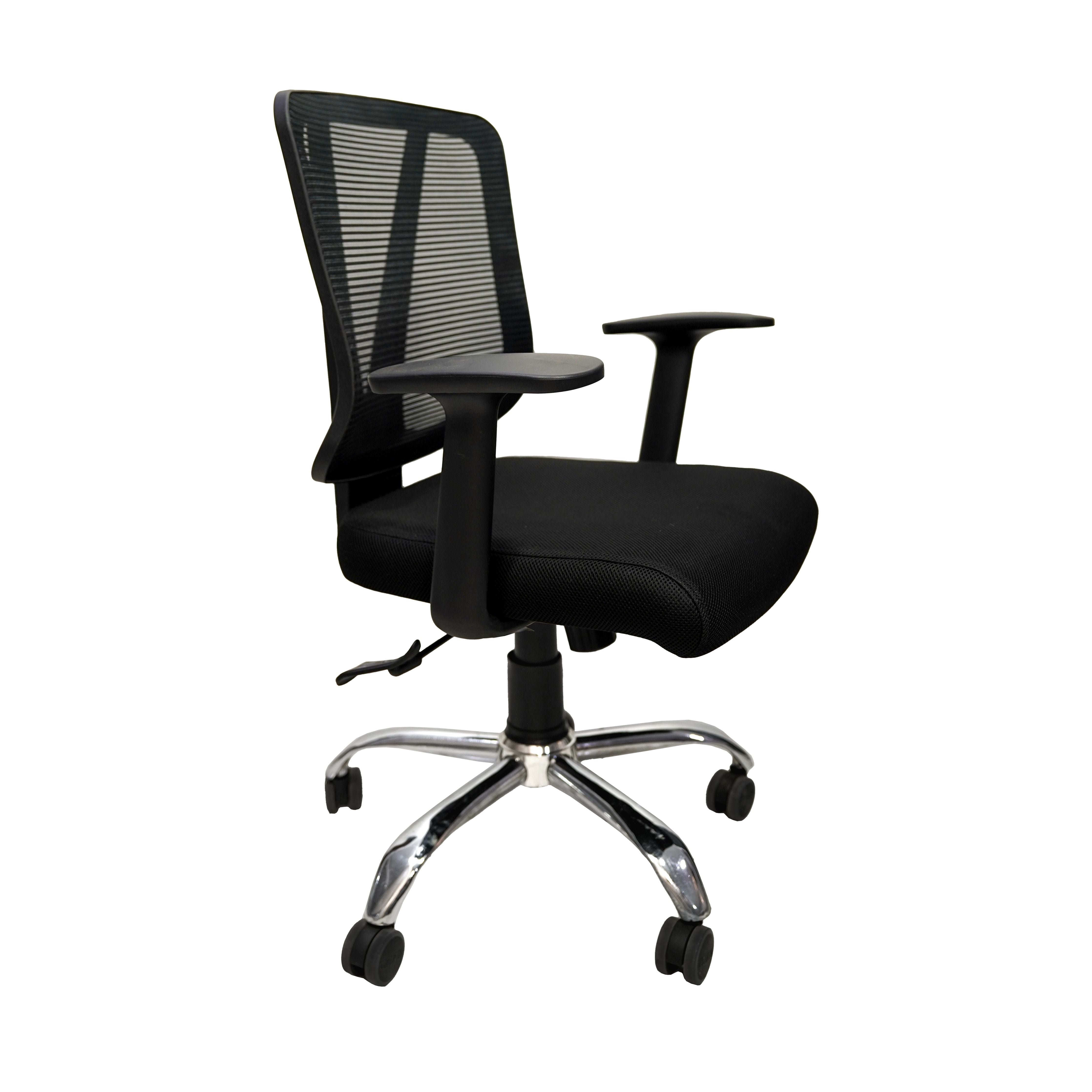 SKY-M Desk  Modern Workspace Desk for Home & Office