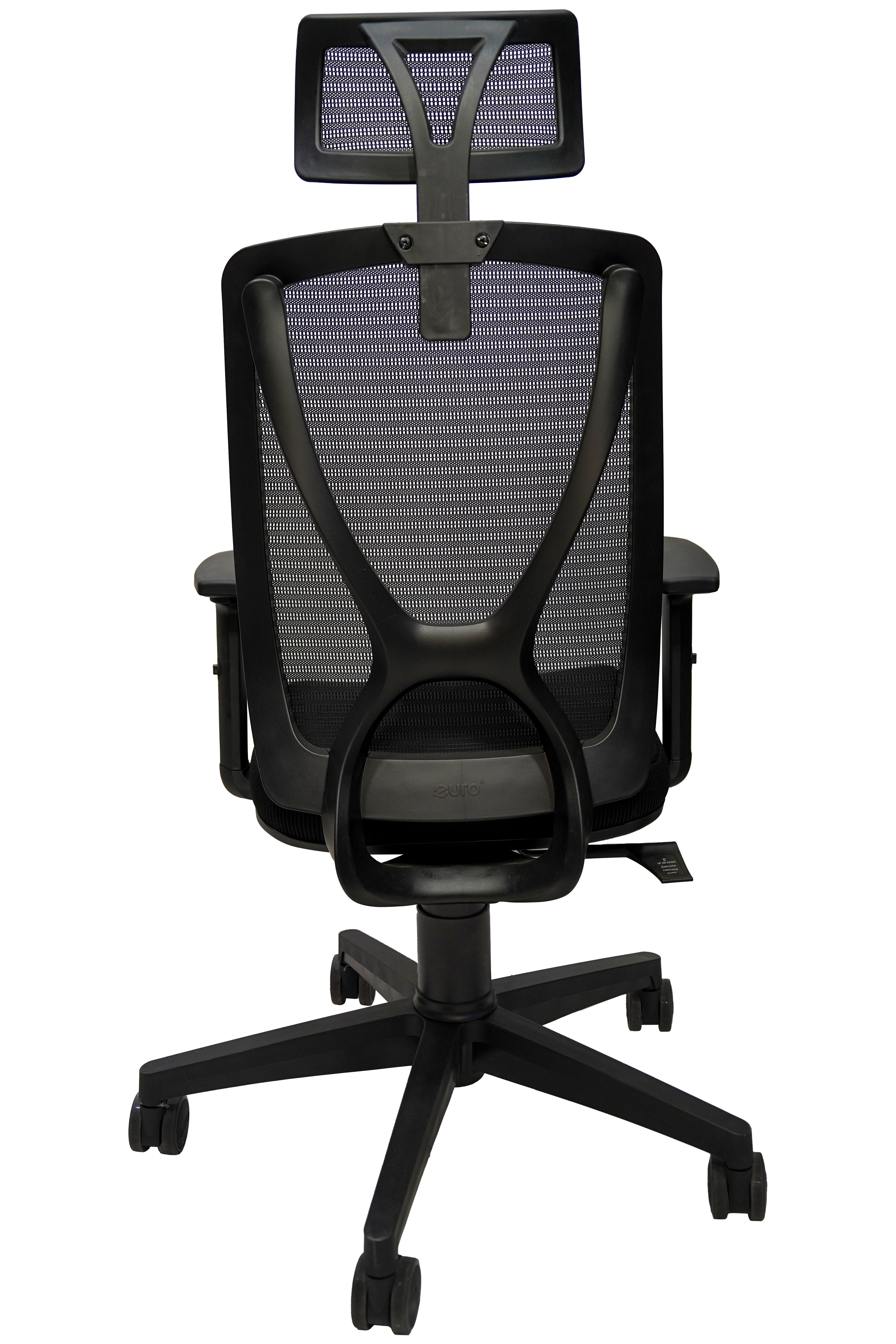 Mariotte Office Chair