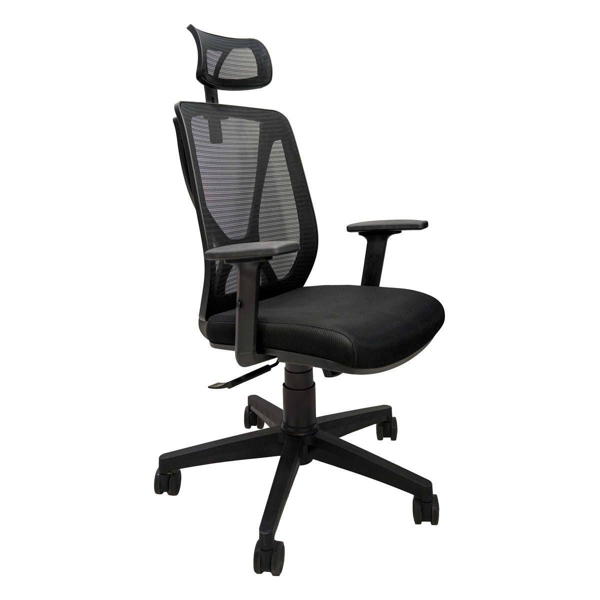 Mariotte ergonomic office chair - image 3