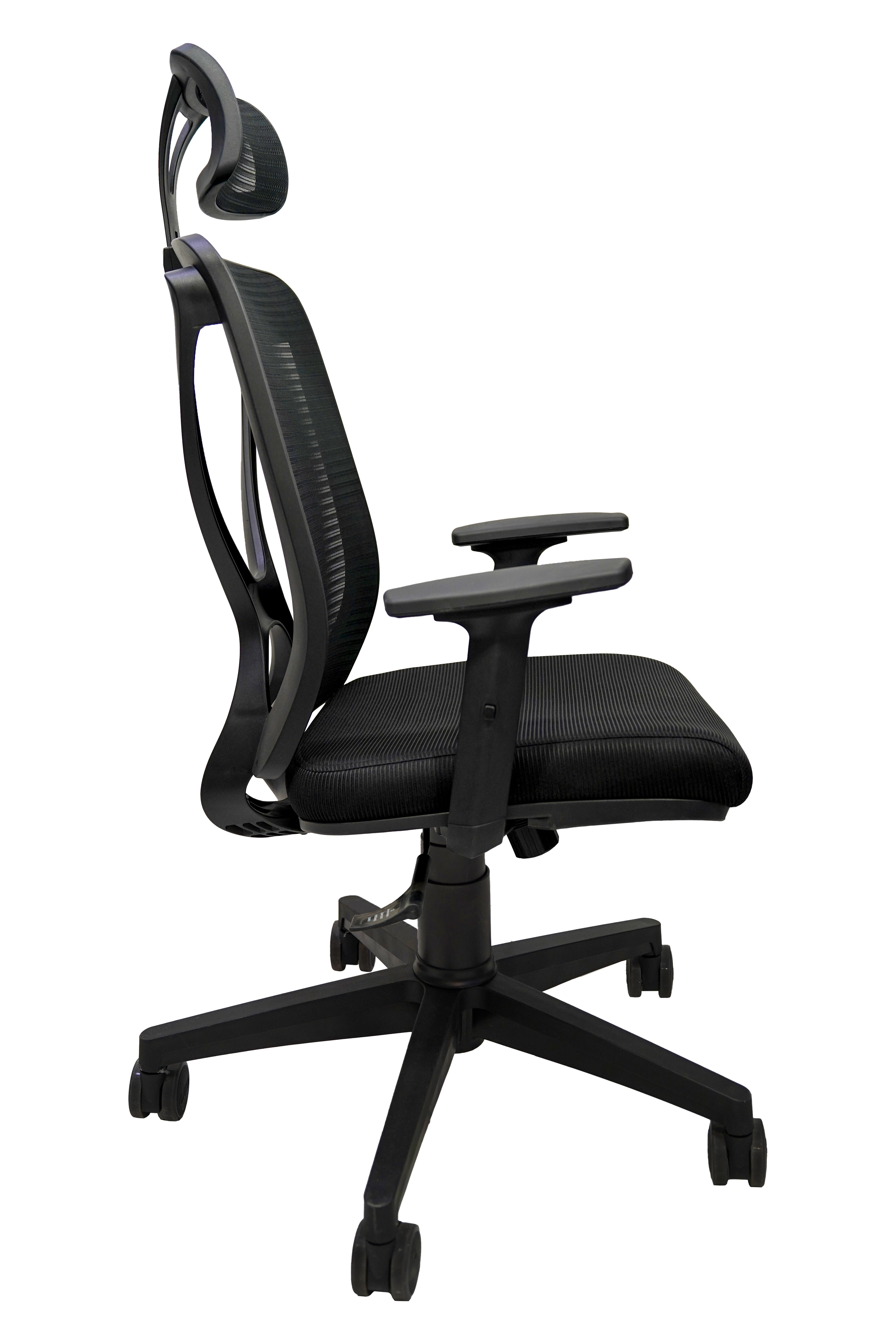 Mariotte Chair  Premium Ergonomic Office Chair