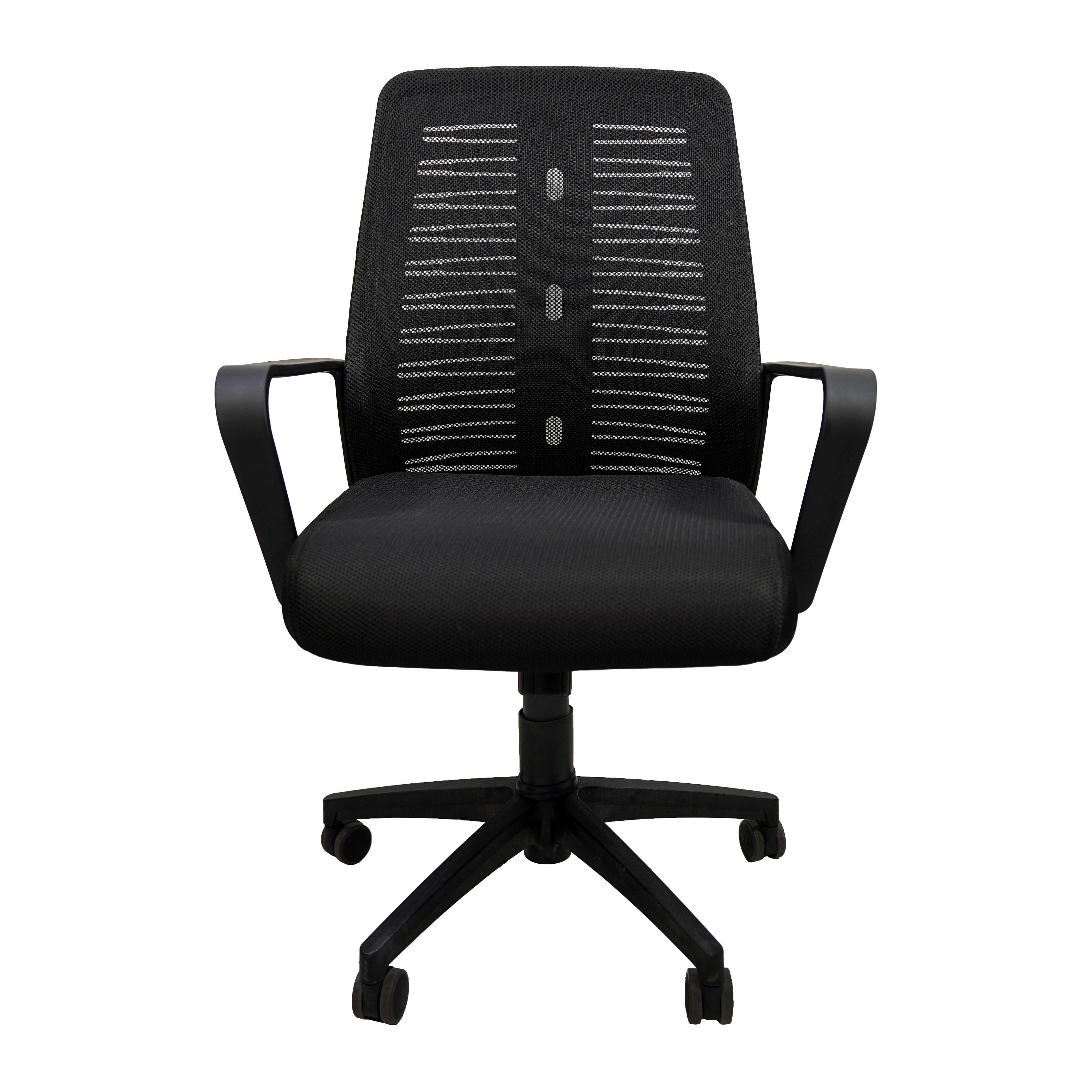 Roma M Chair  Ergonomic Office Chair for Modern Workspaces