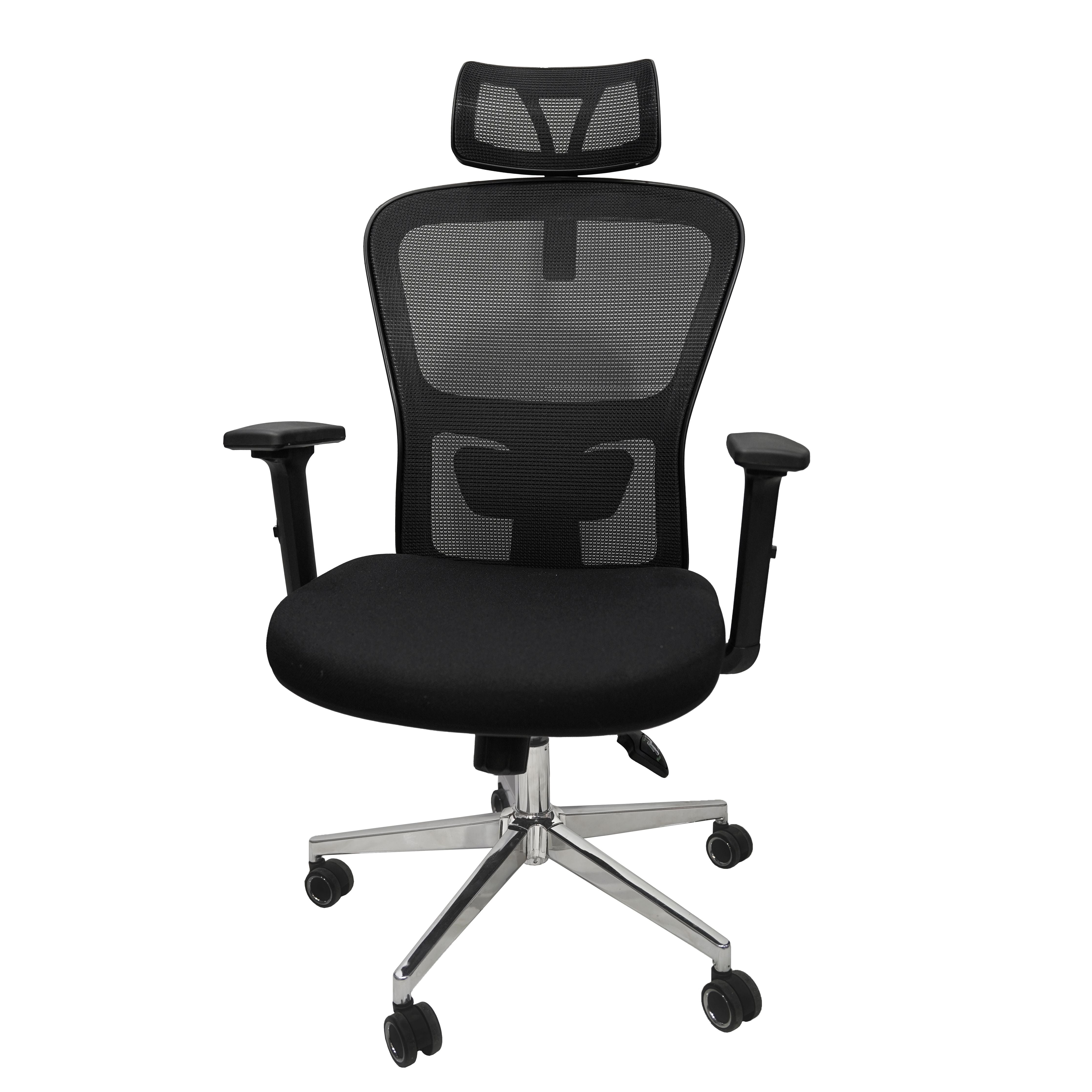 Melano Office Chair Ergonomic Office Chair for Modern Workspaces