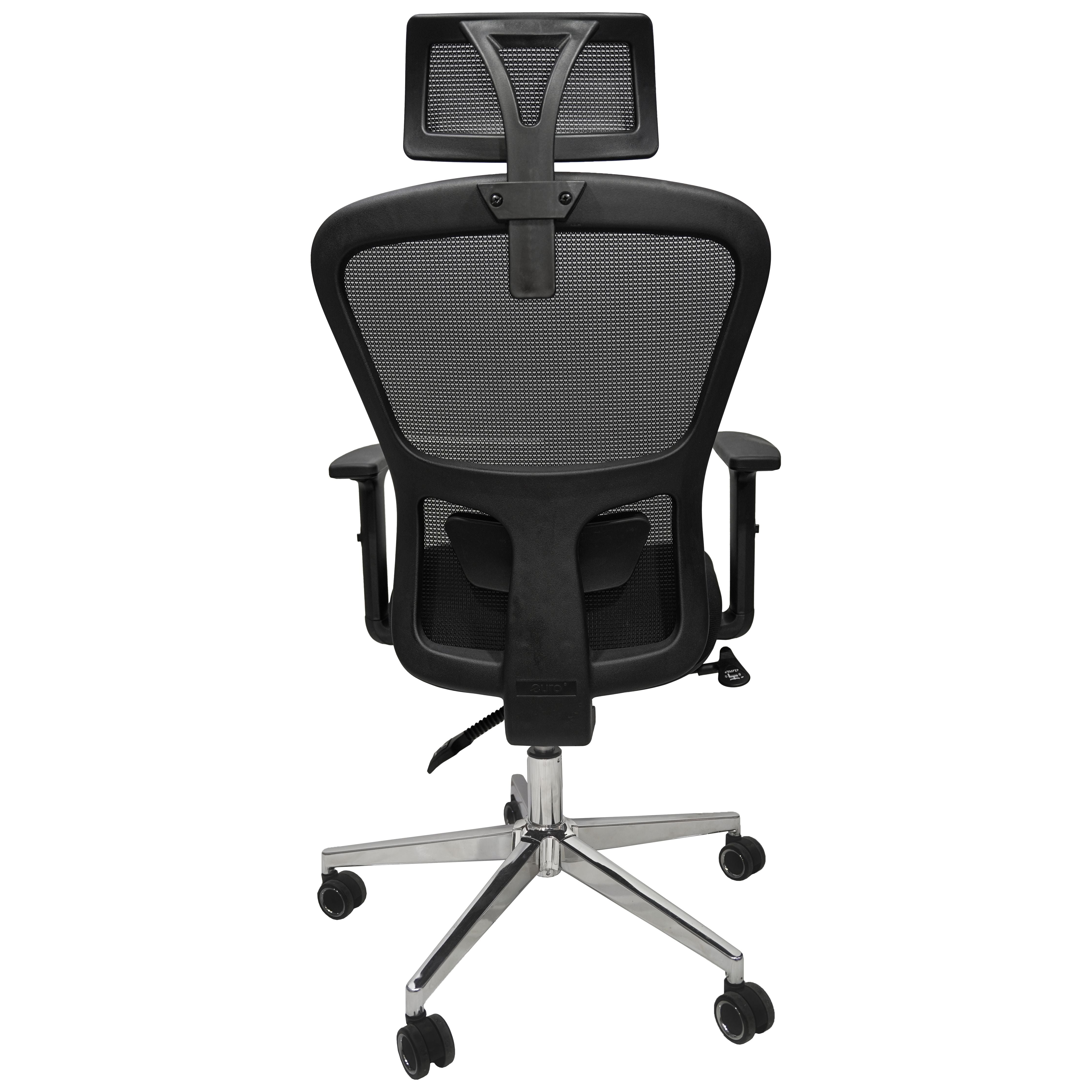 Melano Office Chair Ergonomic Office Chair for Modern Workspaces