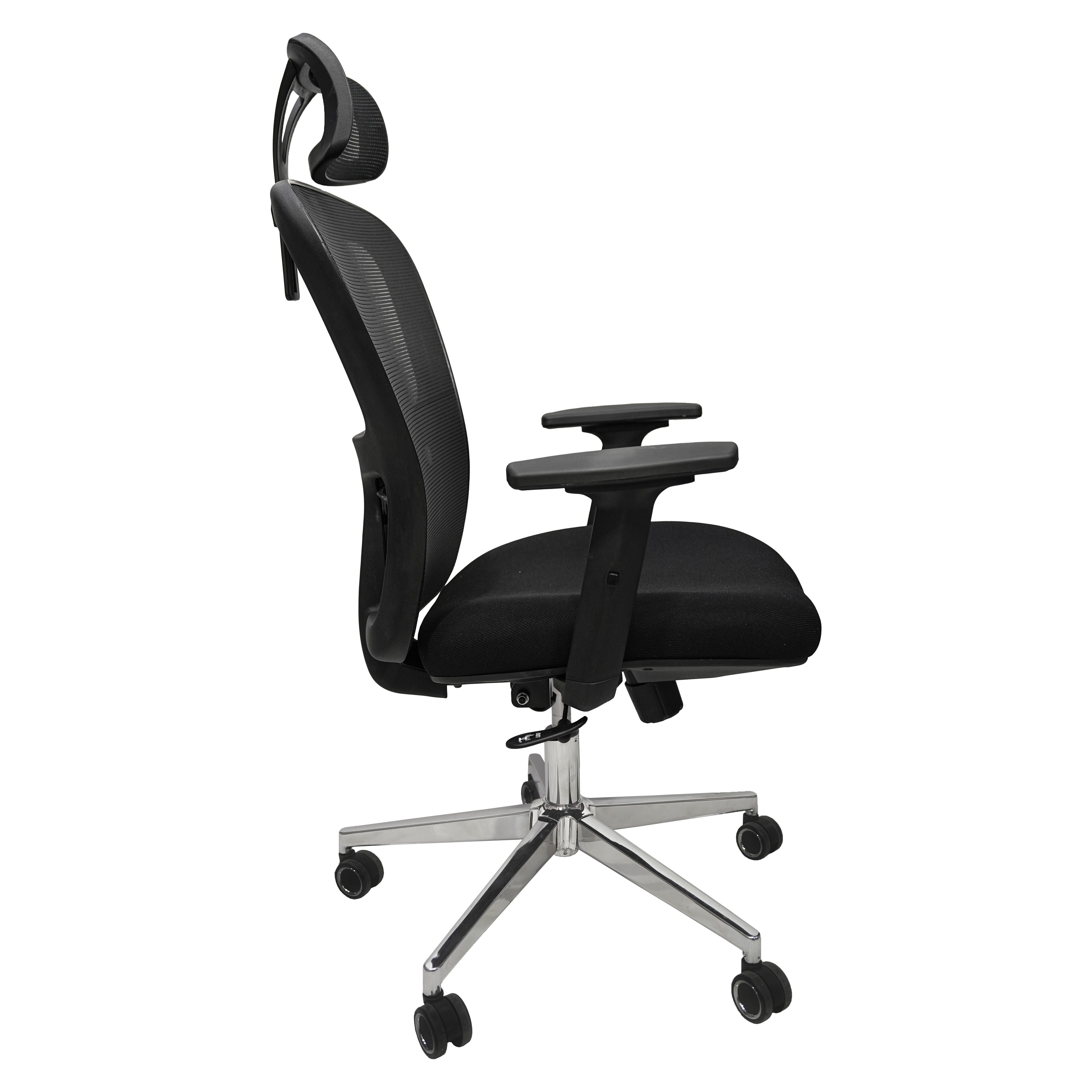 Melano Office Chair Ergonomic Office Chair for Modern Workspaces