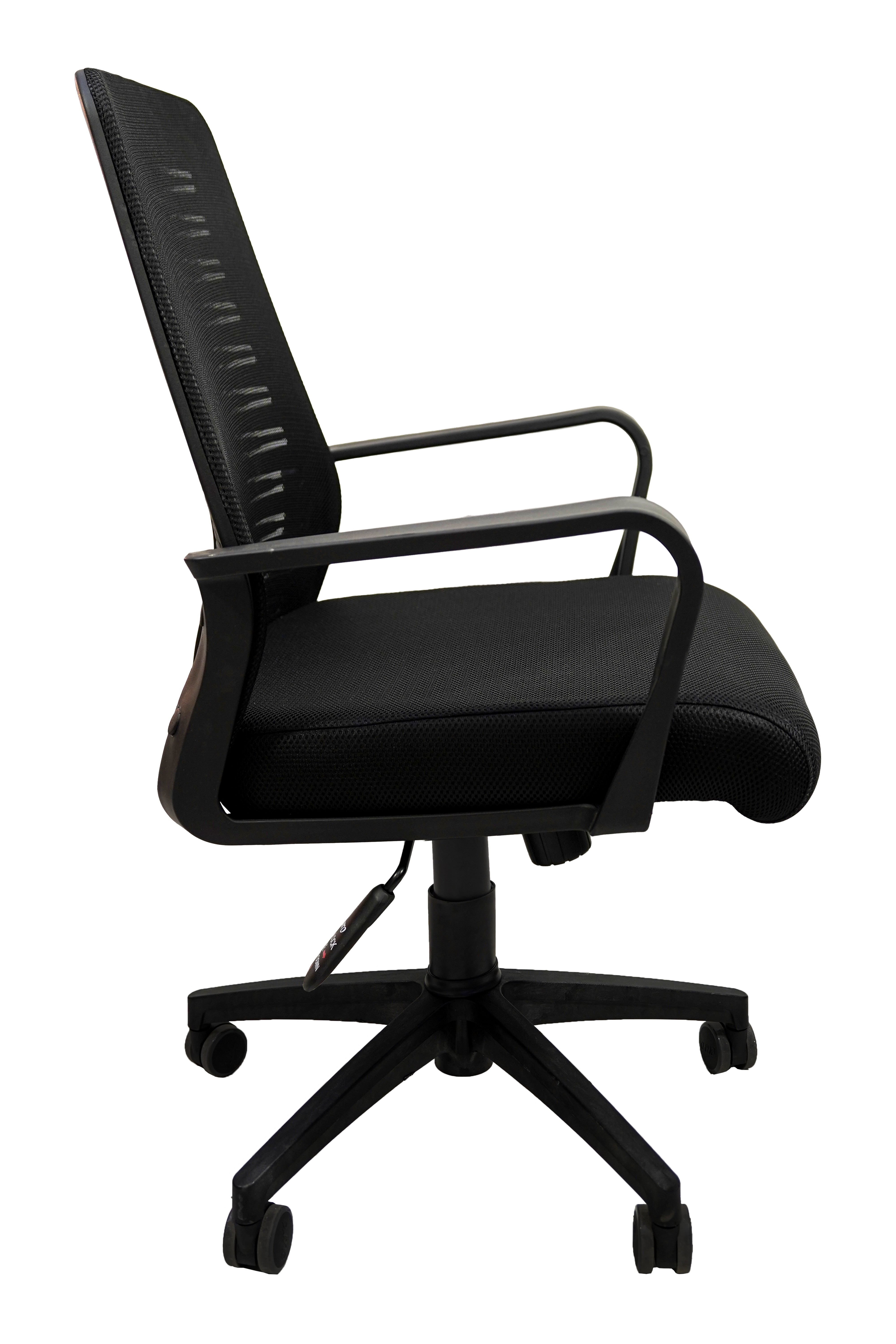 Roma M Chair  Ergonomic Office Chair for Modern Workspaces