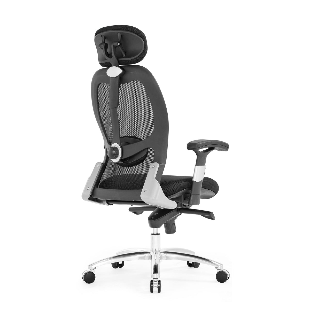 Medical ergonomic office chair - image 3