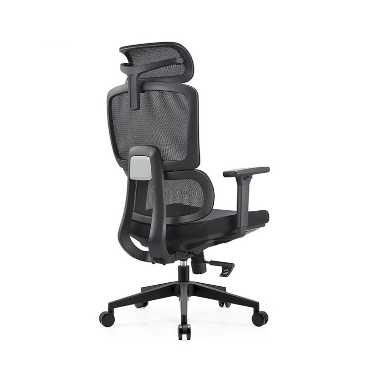 Nero Office Chair Modern Ergonomic Office Chair