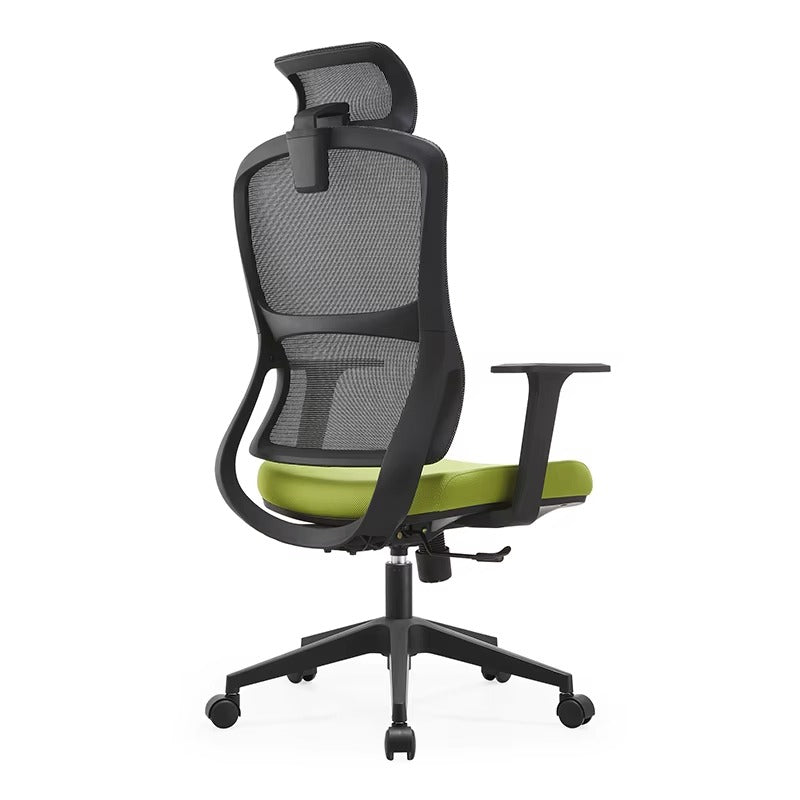 Basic Office Chair – Practical Ergonomic Office Chair
