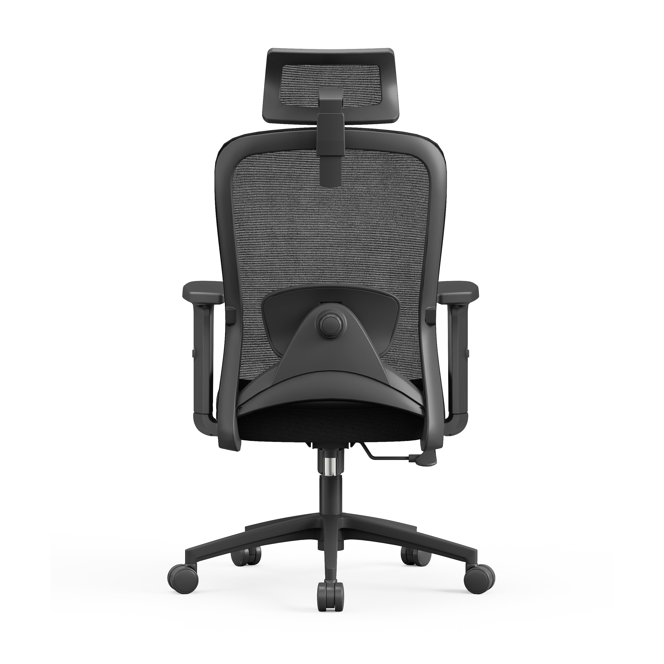 Sammy Office Chair  Ergonomic Office Chair for Everyday Comfort