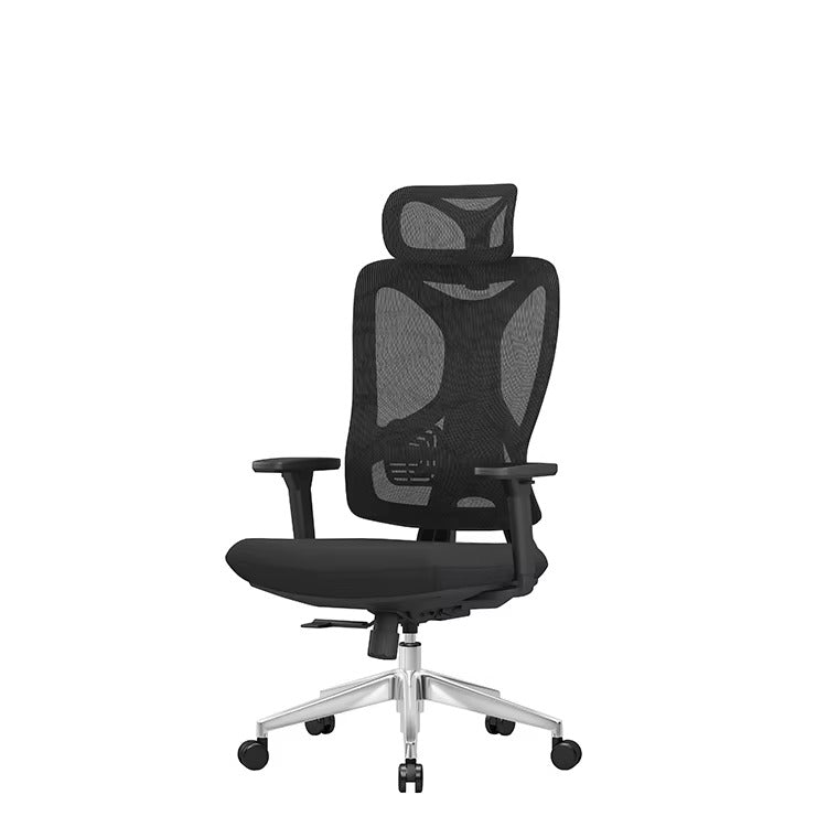 Plus Office Chair  Ergonomic Office Chair for Modern Workspaces