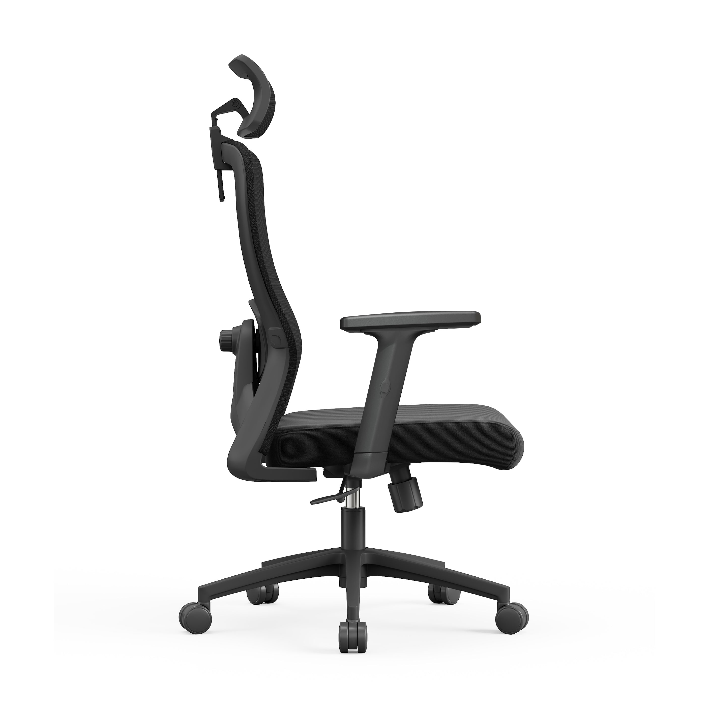 Sammy Office Chair  Ergonomic Office Chair for Everyday Comfort