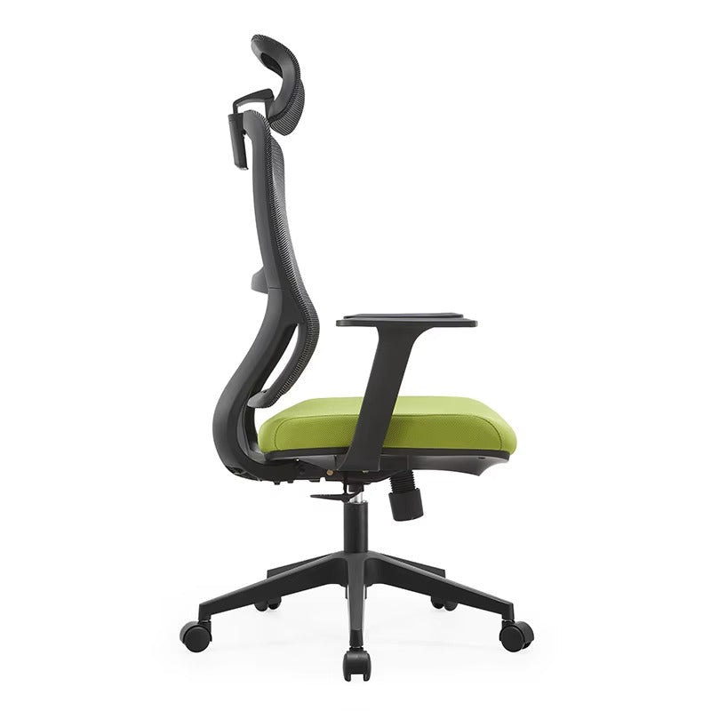 Basic Office Chair – Practical Ergonomic Office Chair