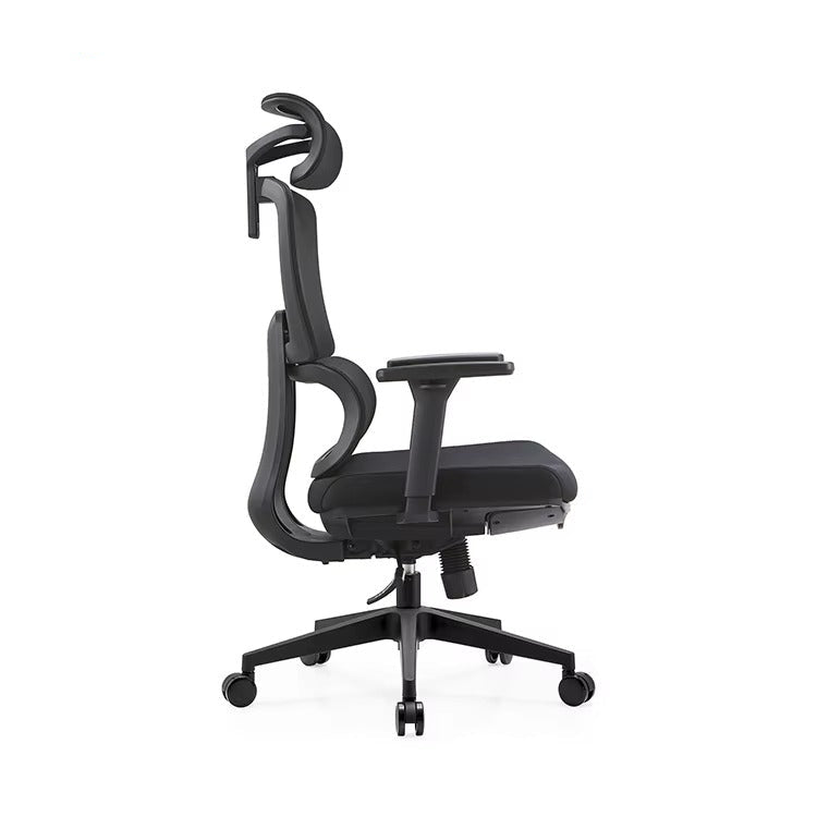 Nero Office Chair Modern Ergonomic Office Chair