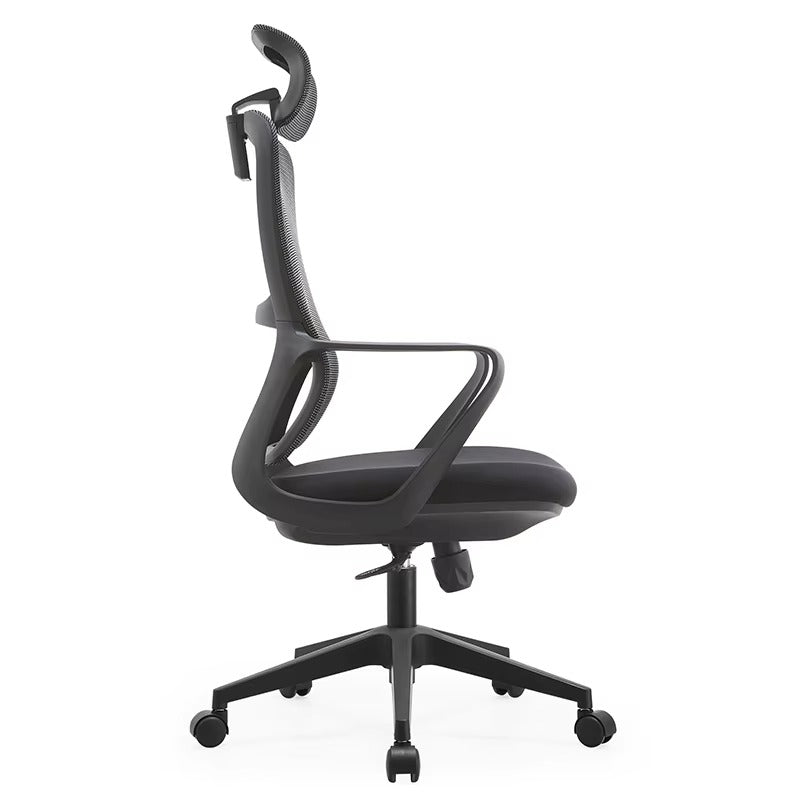 Roody Office Chair  Modern Ergonomic Office Chair