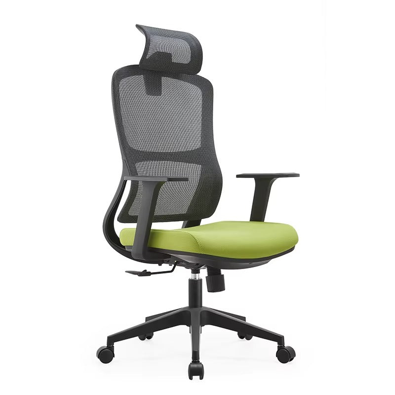 Basic Office Chair – Practical Ergonomic Office Chair