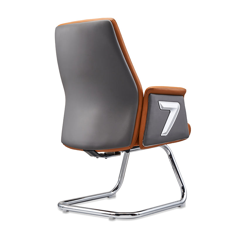 Seven Office Chair  Ergonomic Office Chair for Modern Workspaces