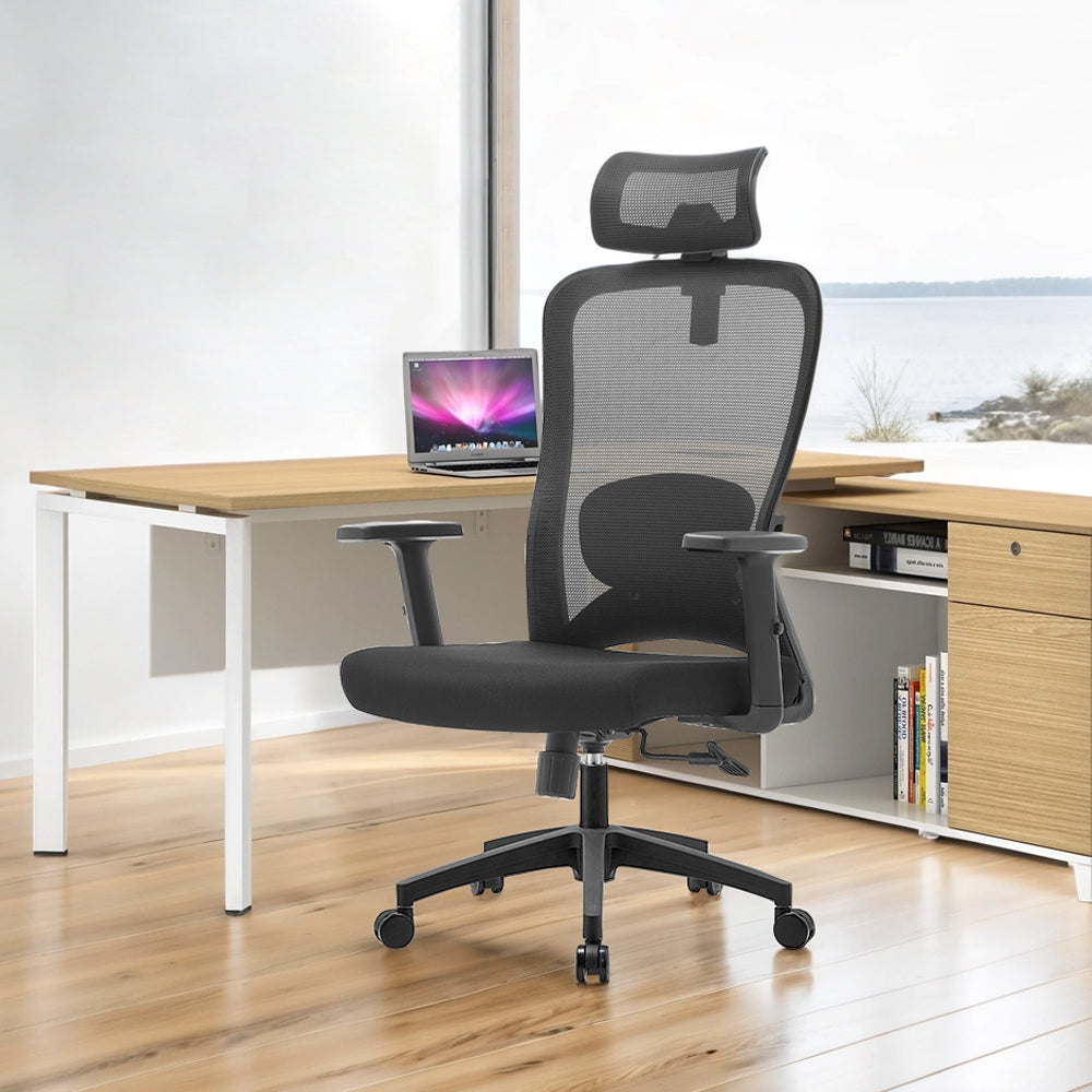 Sammy Office Chair  Ergonomic Office Chair for Everyday Comfort
