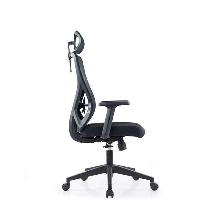 Creative Office Chair  Contemporary Ergonomic Office Chair