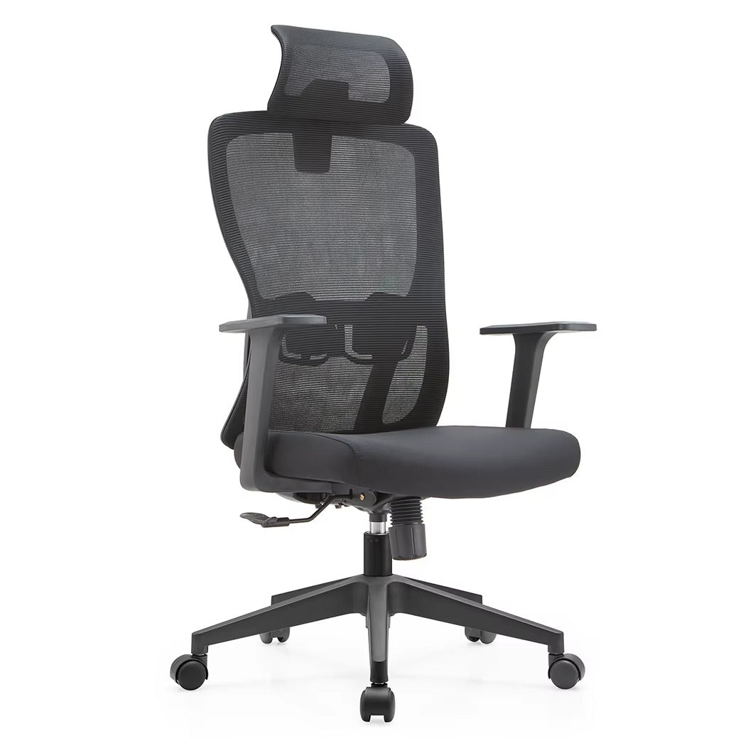 Lucky Office Chair  Modern Ergonomic Office Chair