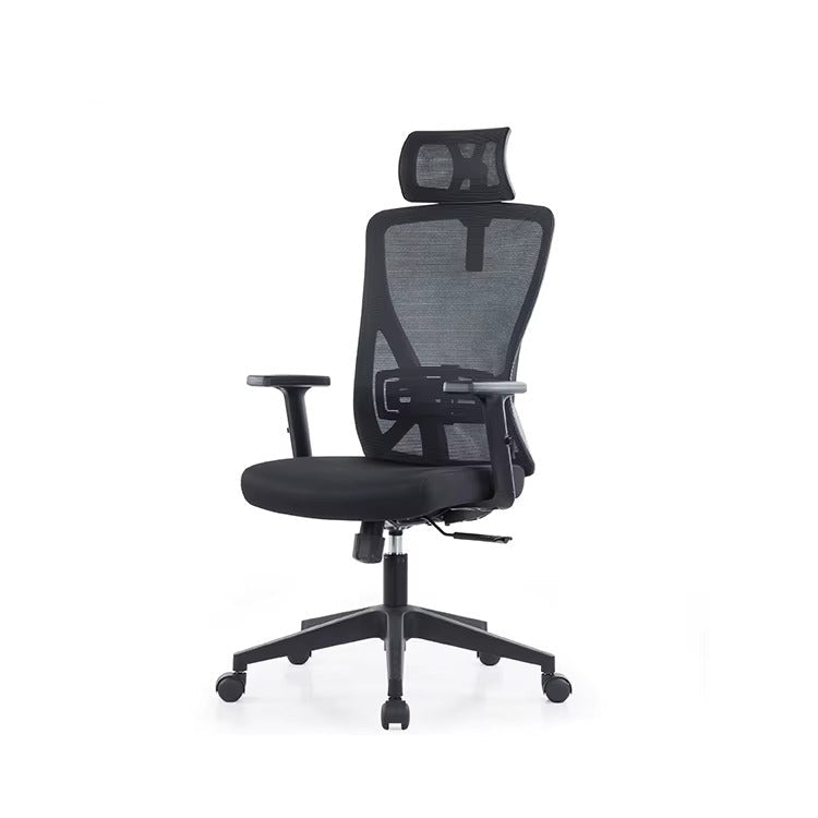 Creative Office Chair  Contemporary Ergonomic Office Chair