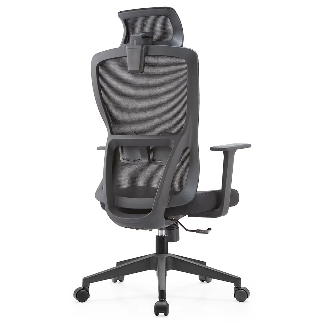 Lucky Office Chair  Modern Ergonomic Office Chair