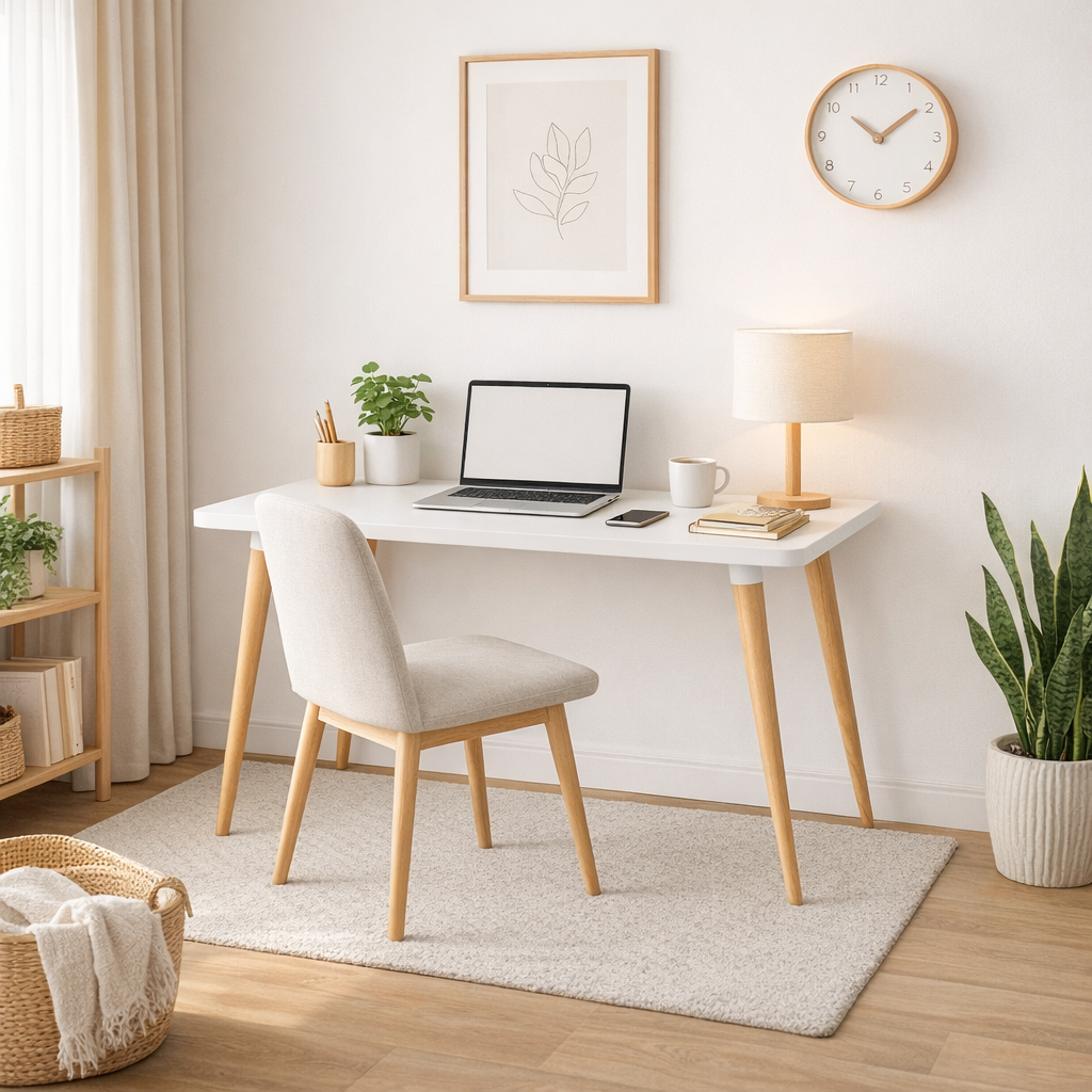 NORDIC DESK