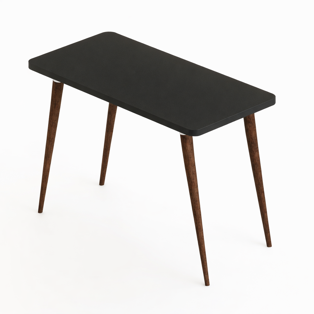 Nordic Desk  Scandinavian Style Desk for Modern Workspaces