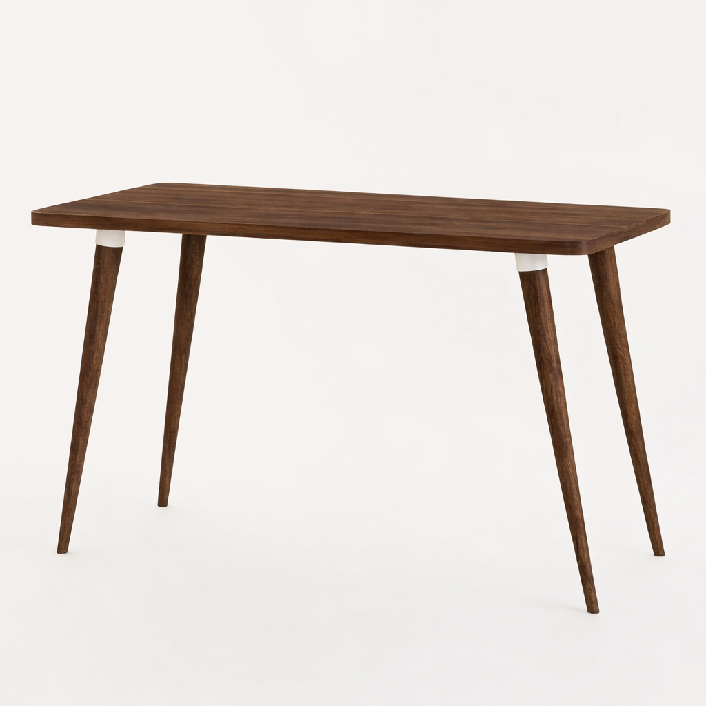 Nordic Desk  Scandinavian Style Desk for Modern Workspaces