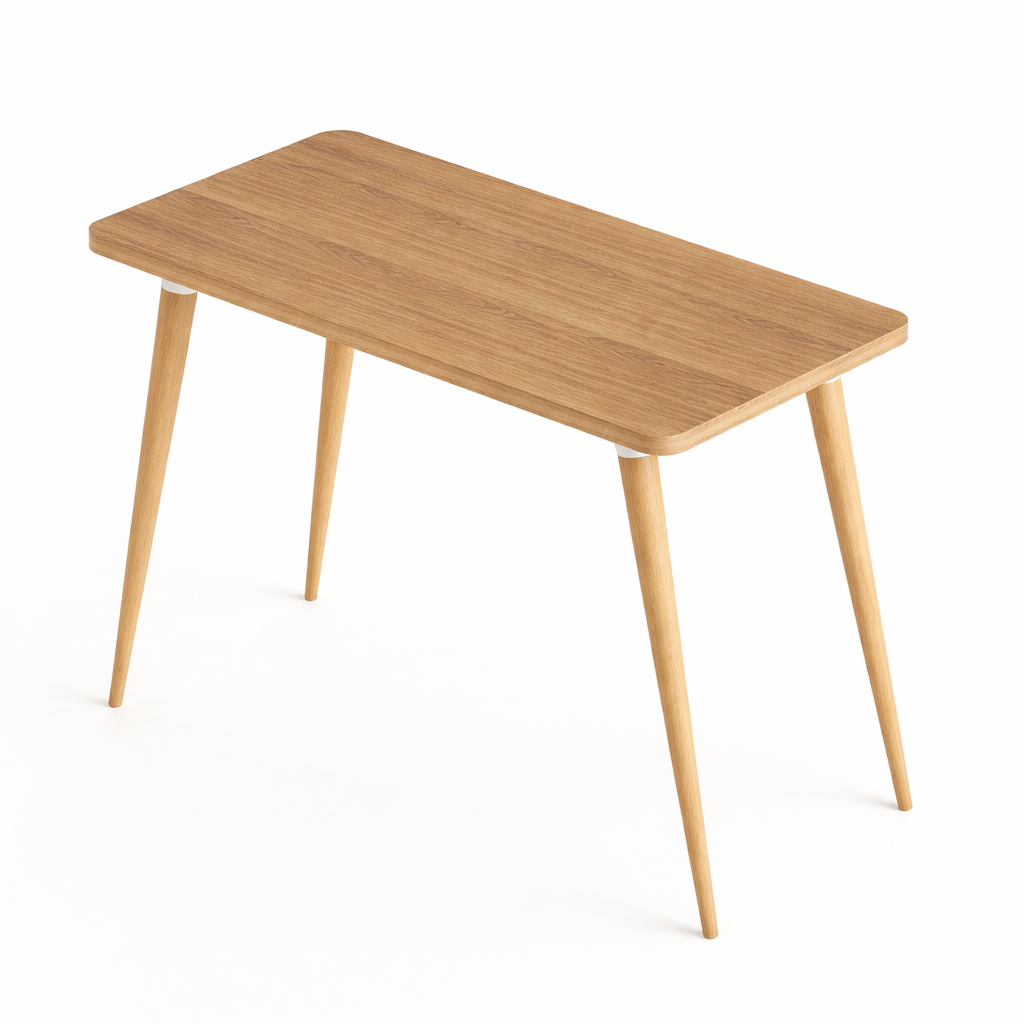 Nordic Desk  Scandinavian Style Desk for Modern Workspaces