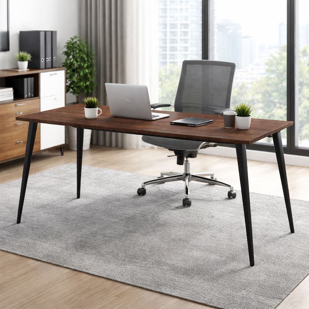 Onix Desk – مكتب Onix بتصميم احترافي وعصري